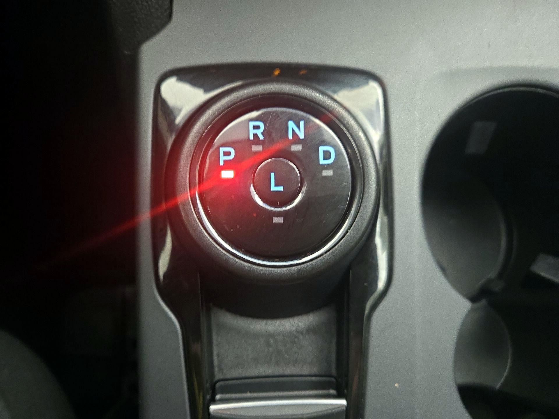 Thumbnail: 2023 Ford Bronco Sport - 17