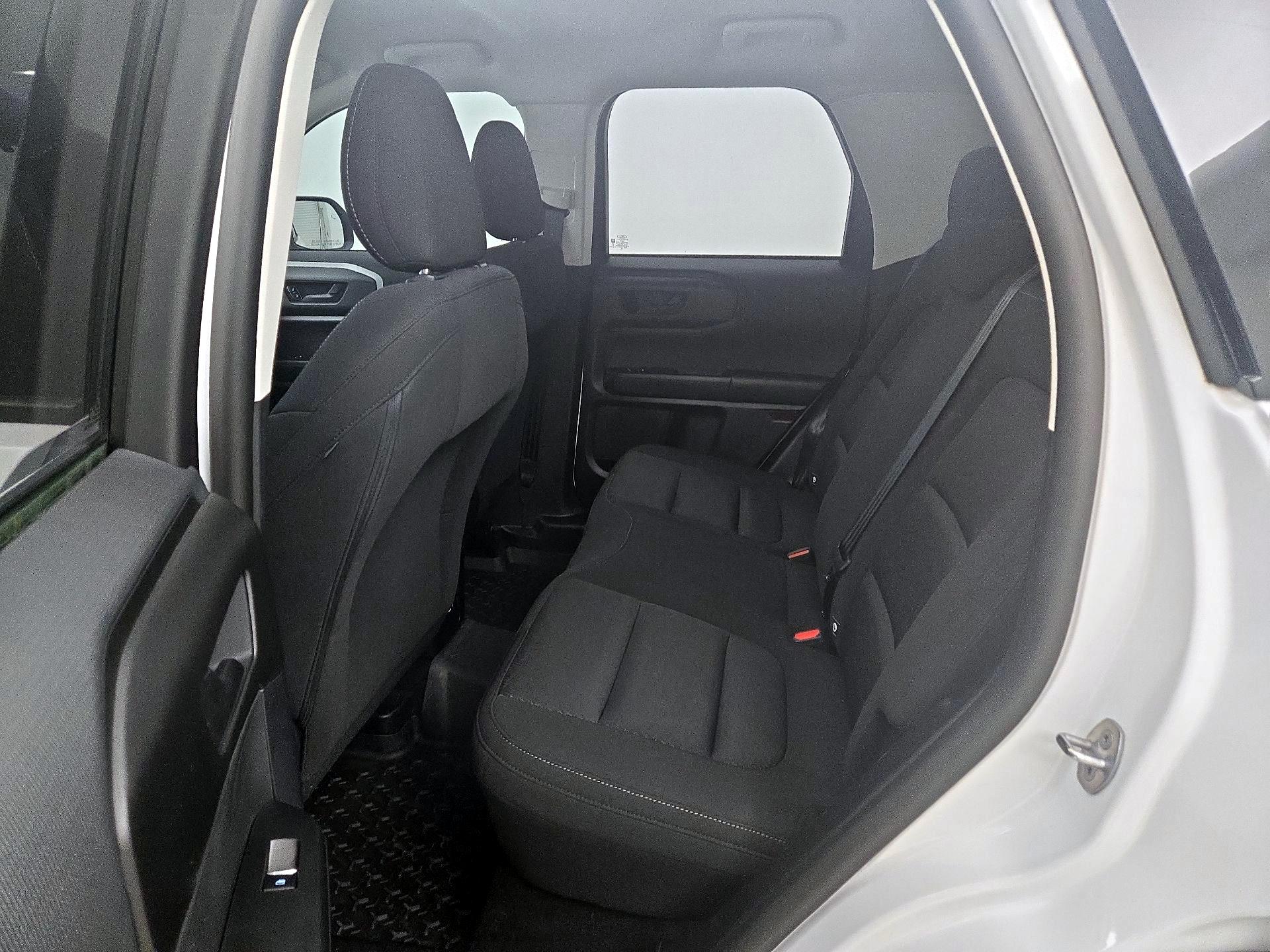 Thumbnail: 2023 Ford Bronco Sport - 19