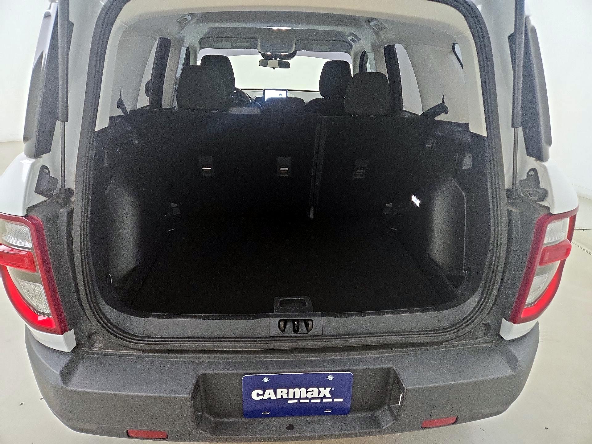 Thumbnail: 2023 Ford Bronco Sport - 20