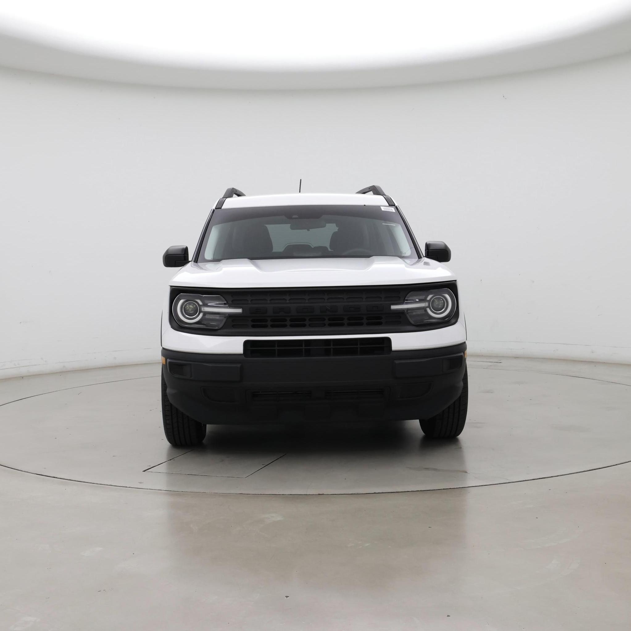 Thumbnail: 2023 Ford Bronco Sport - 5