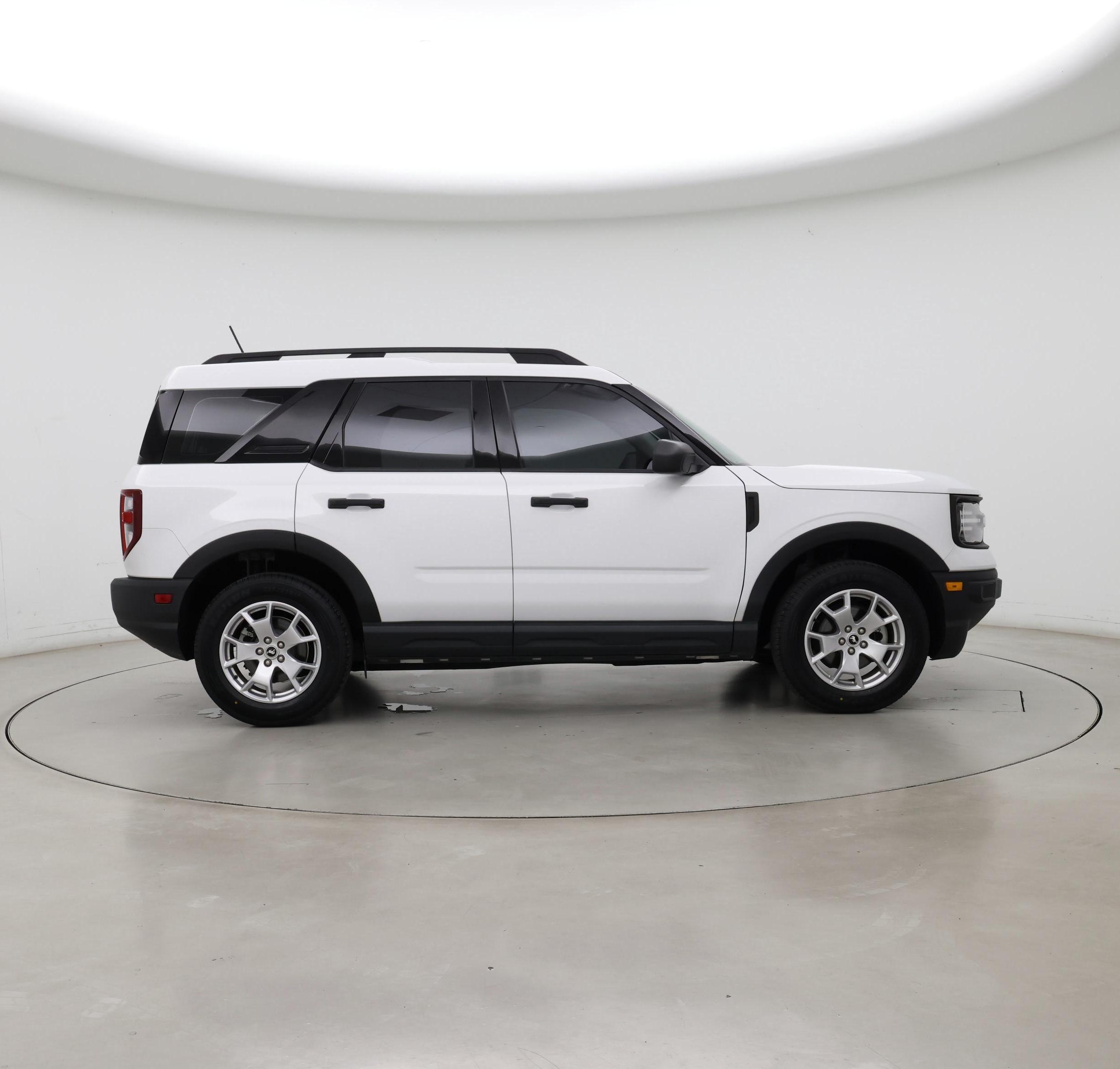 Thumbnail: 2023 Ford Bronco Sport - 7