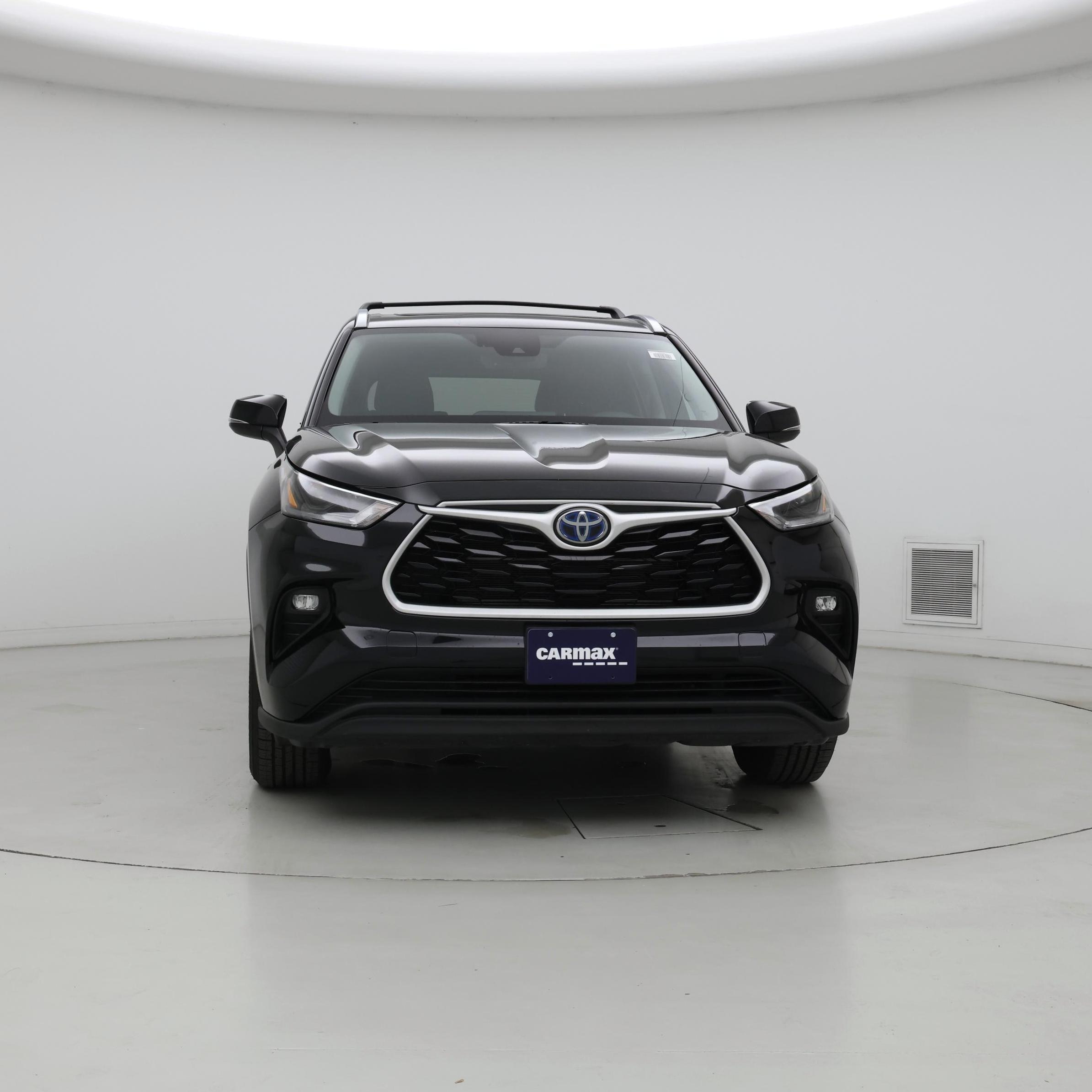 Thumbnail: 2021 Toyota Highlander - 5