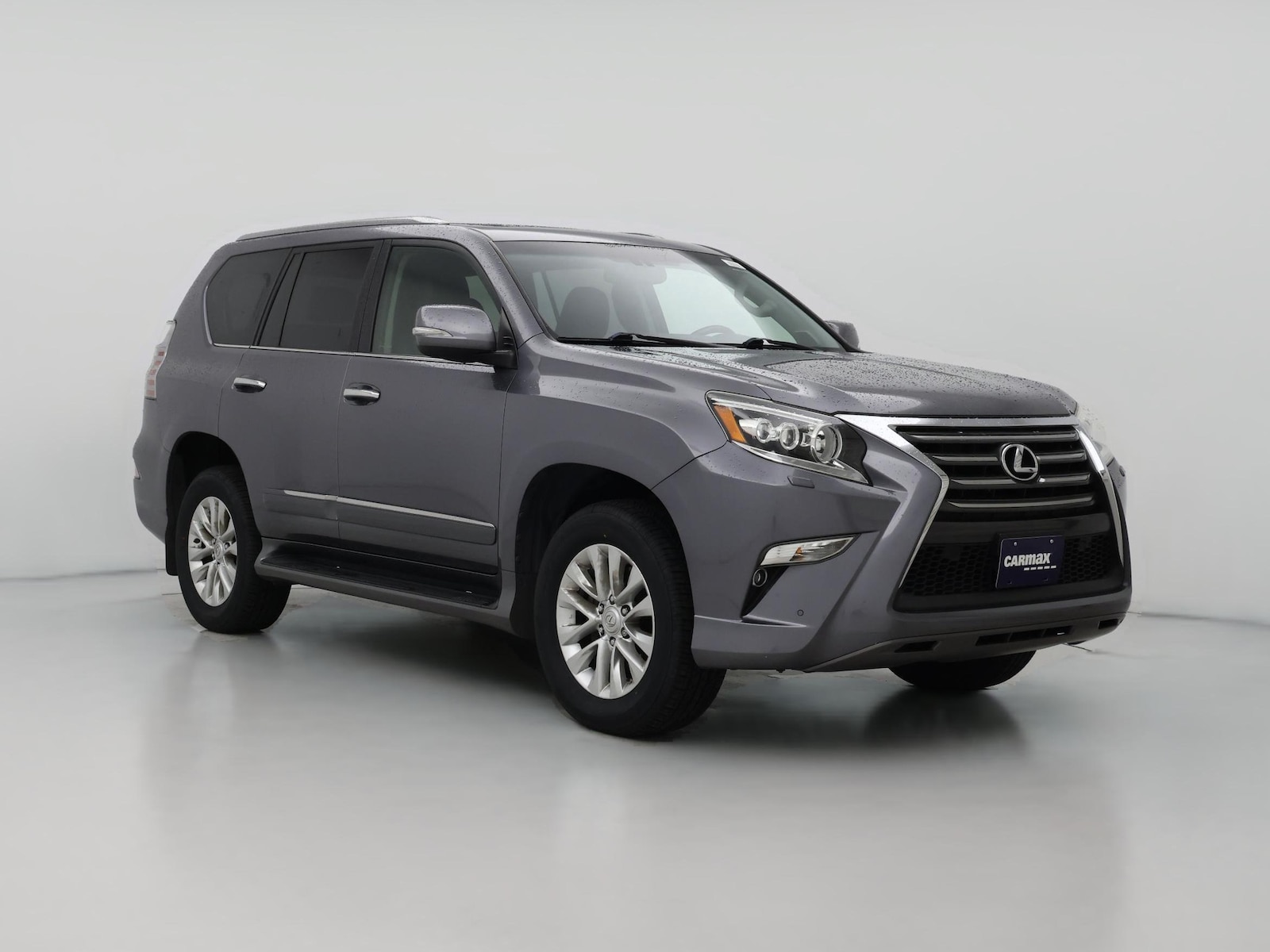 2015 Lexus GX 460 Base