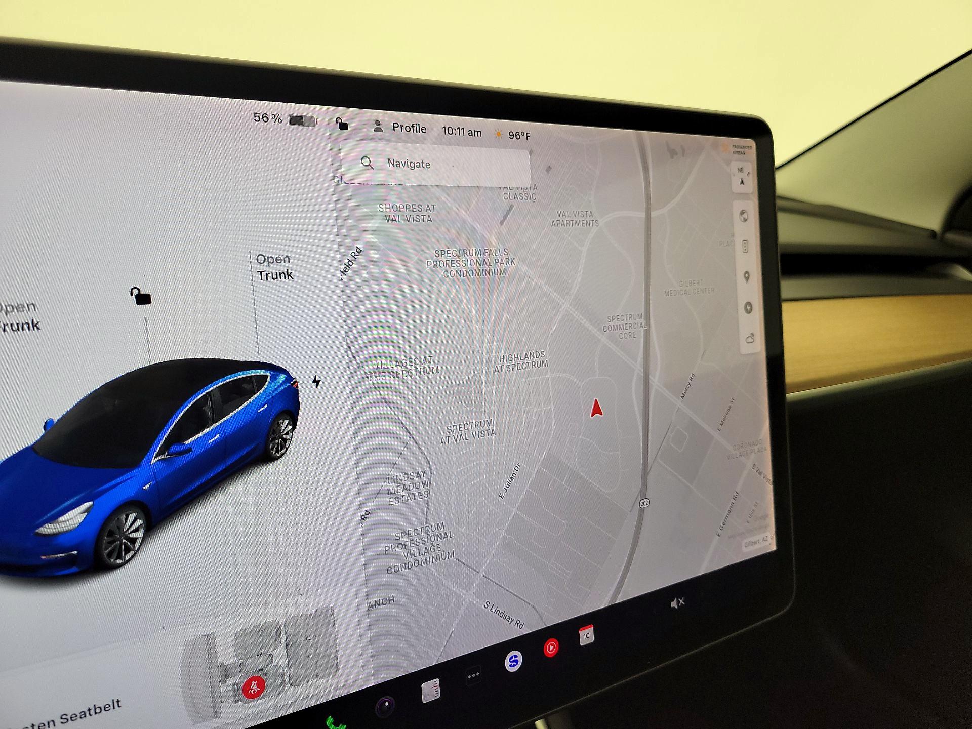 Thumbnail: 2020 Tesla Model 3 - 13