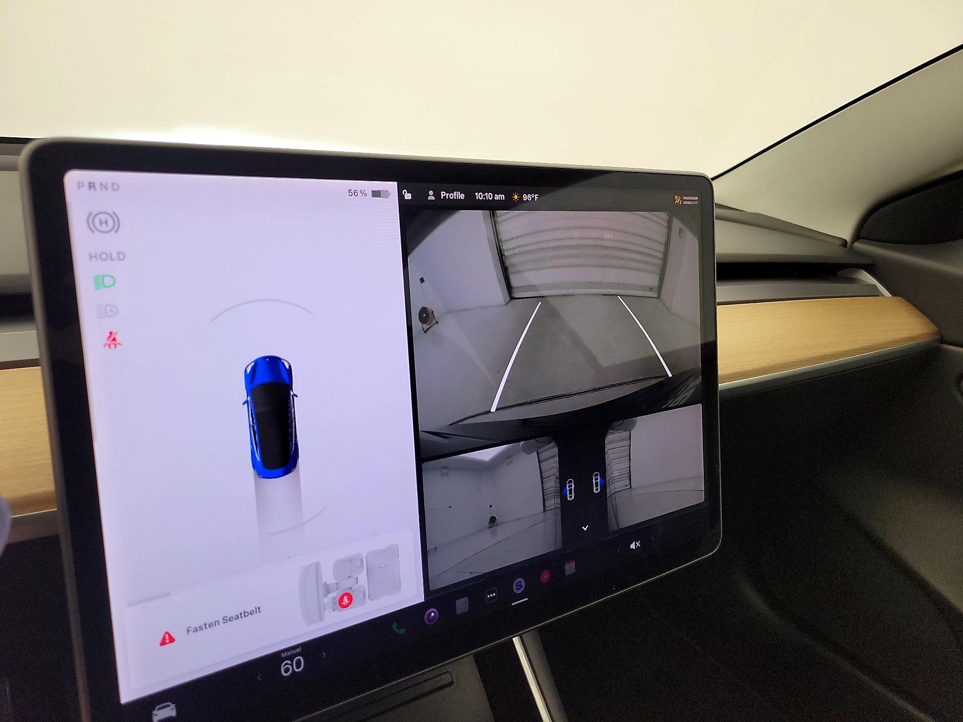 Thumbnail: 2020 Tesla Model 3 - 14