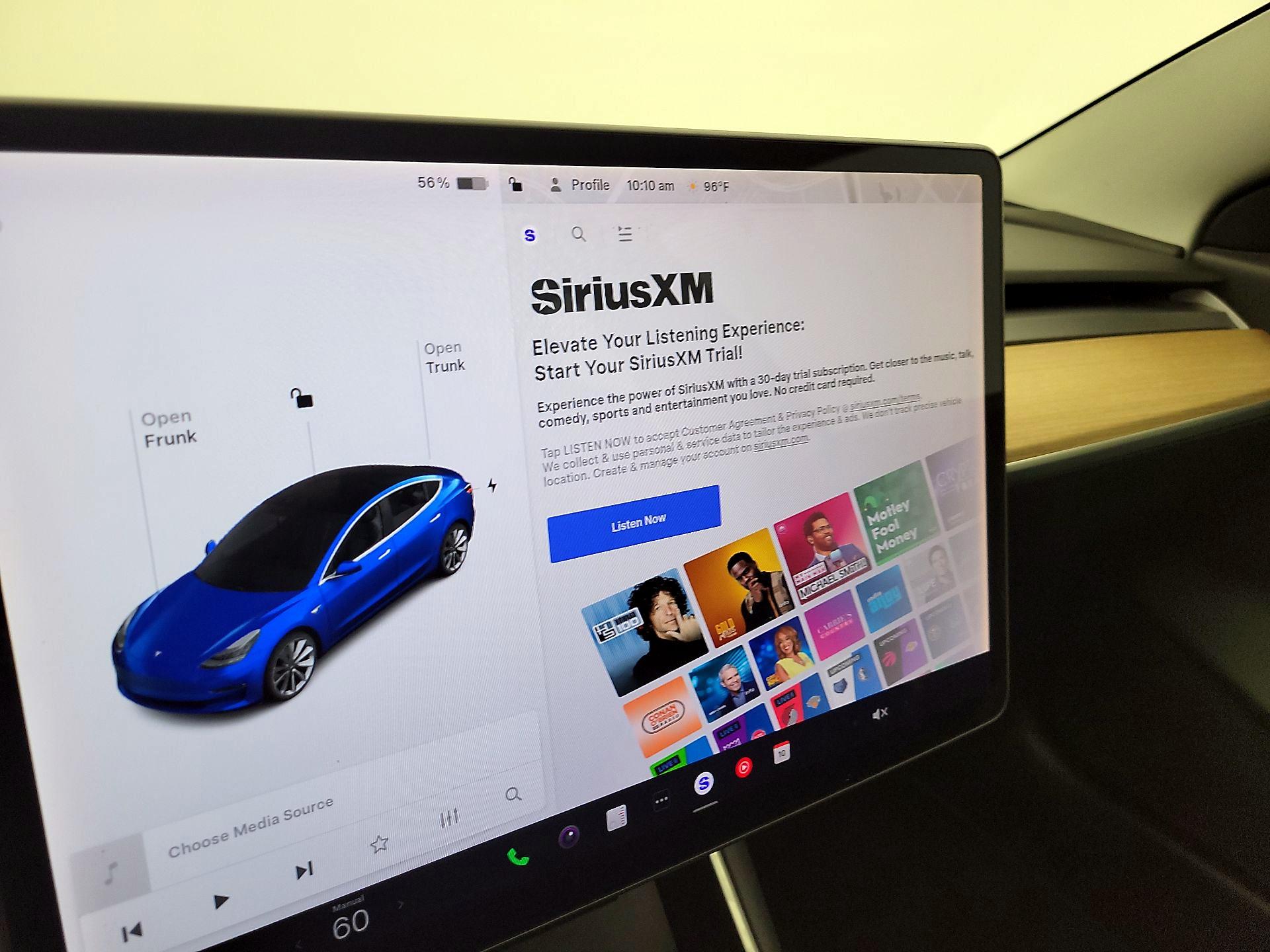 Thumbnail: 2020 Tesla Model 3 - 15