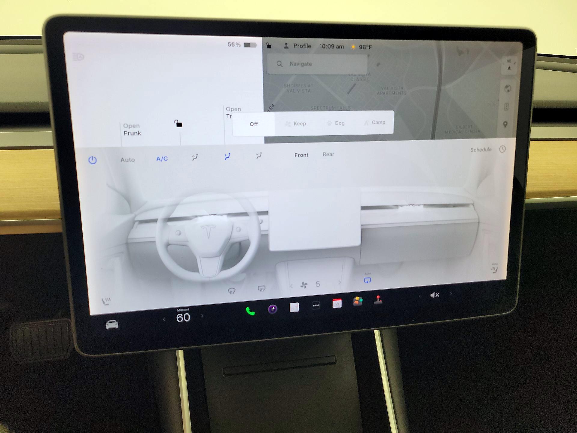 Thumbnail: 2020 Tesla Model 3 - 16