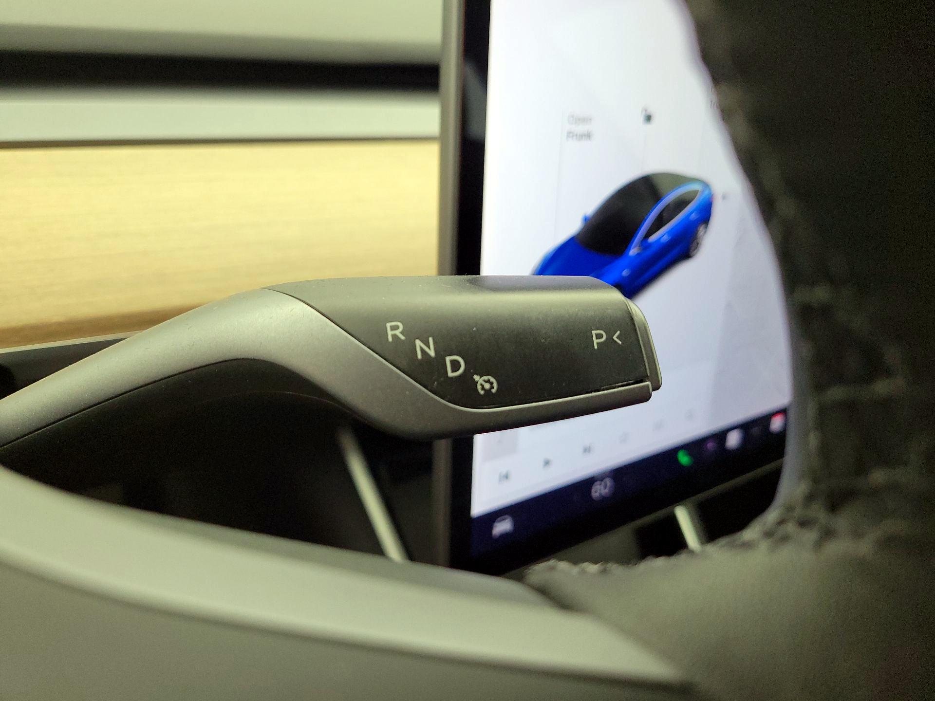 Thumbnail: 2020 Tesla Model 3 - 17