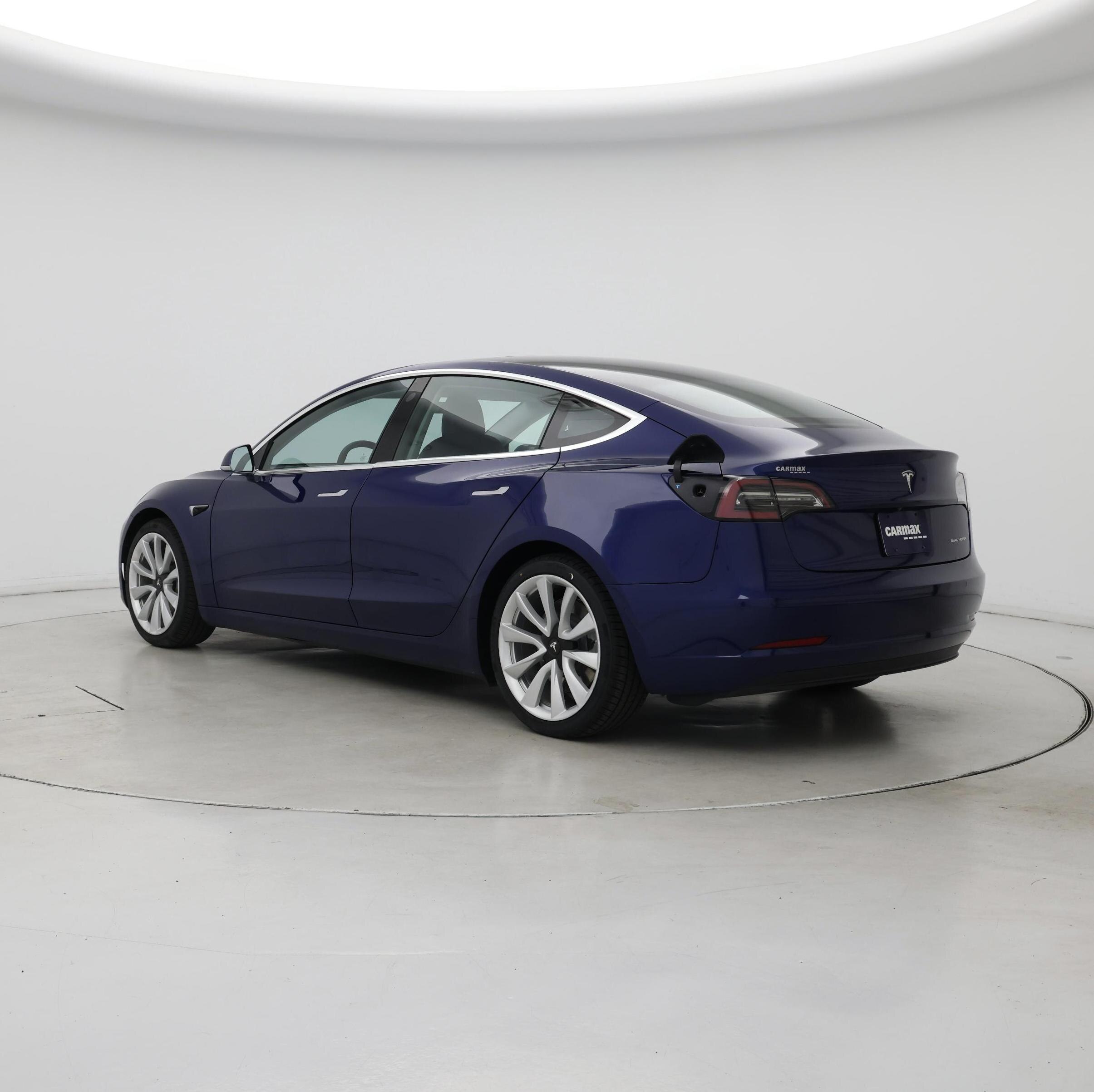 Thumbnail: 2020 Tesla Model 3 - 2