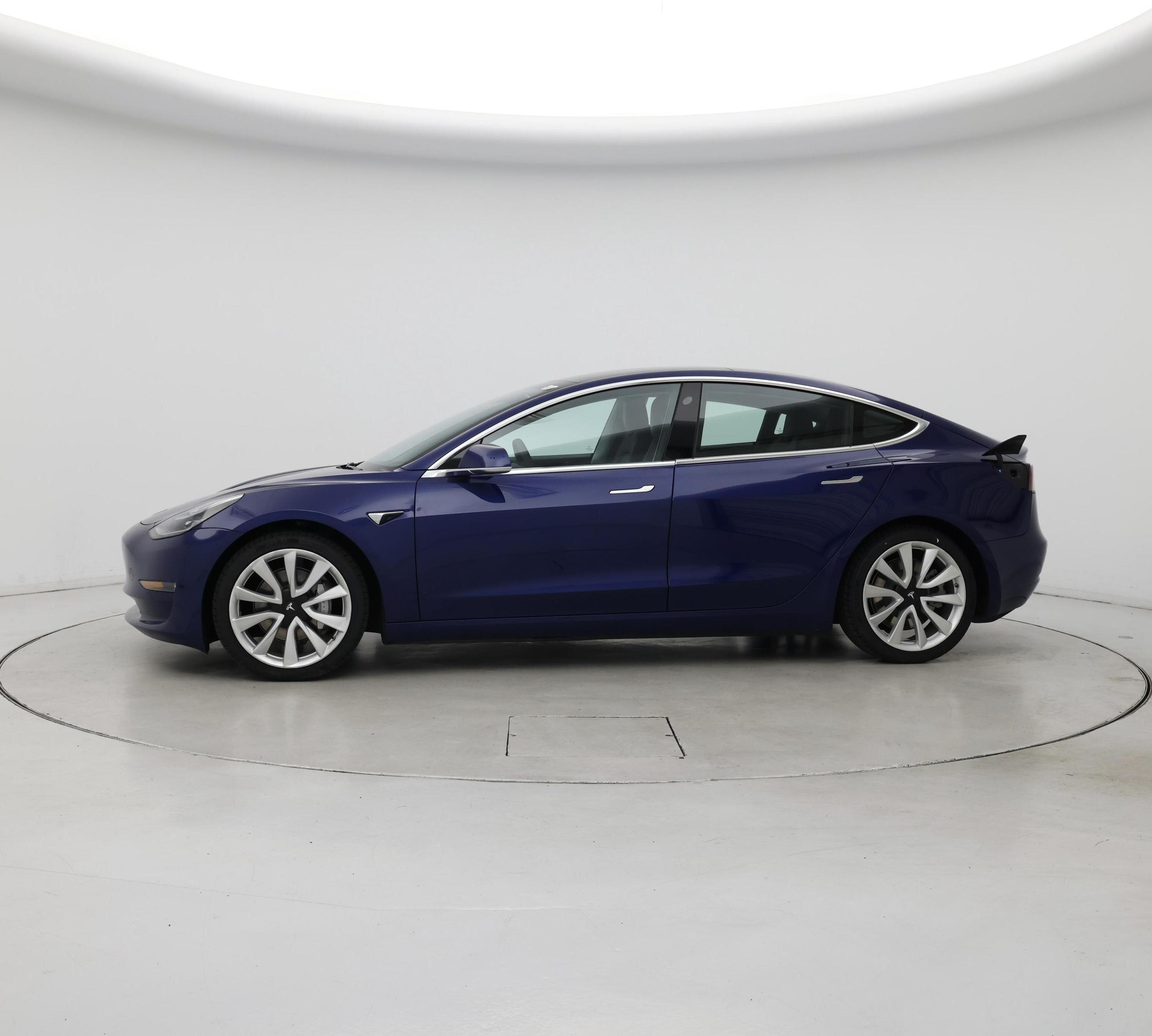 Thumbnail: 2020 Tesla Model 3 - 3