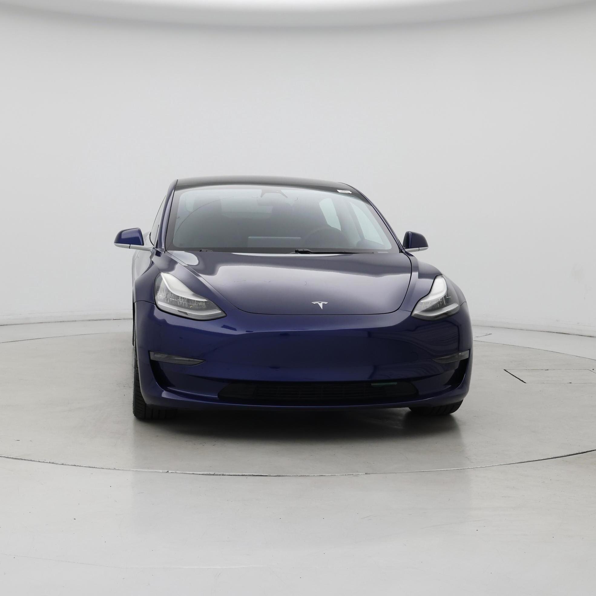 Thumbnail: 2020 Tesla Model 3 - 5