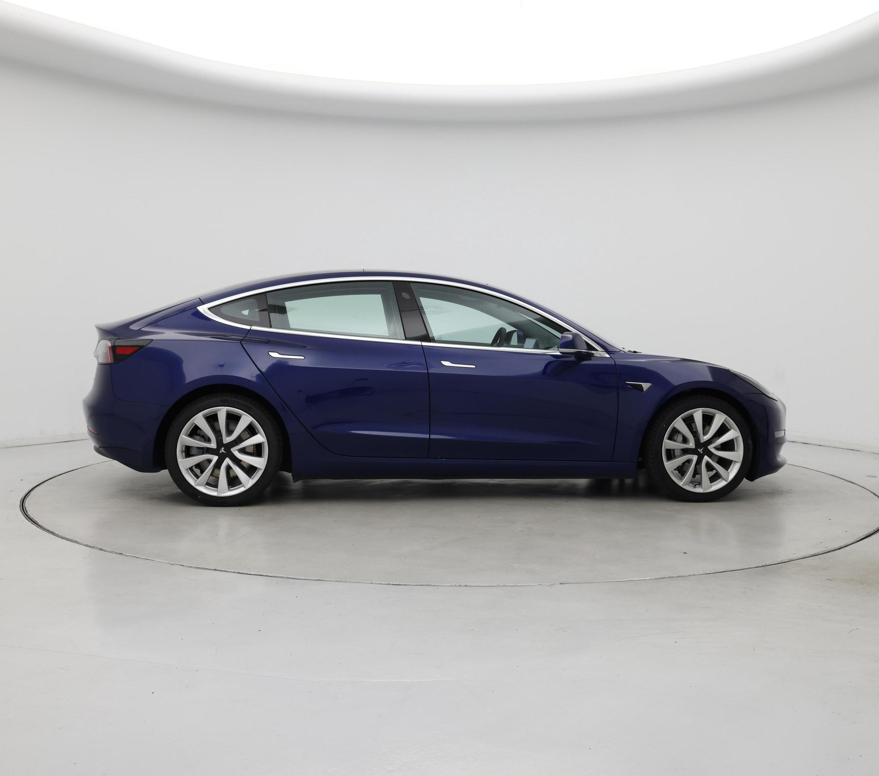 Thumbnail: 2020 Tesla Model 3 - 7
