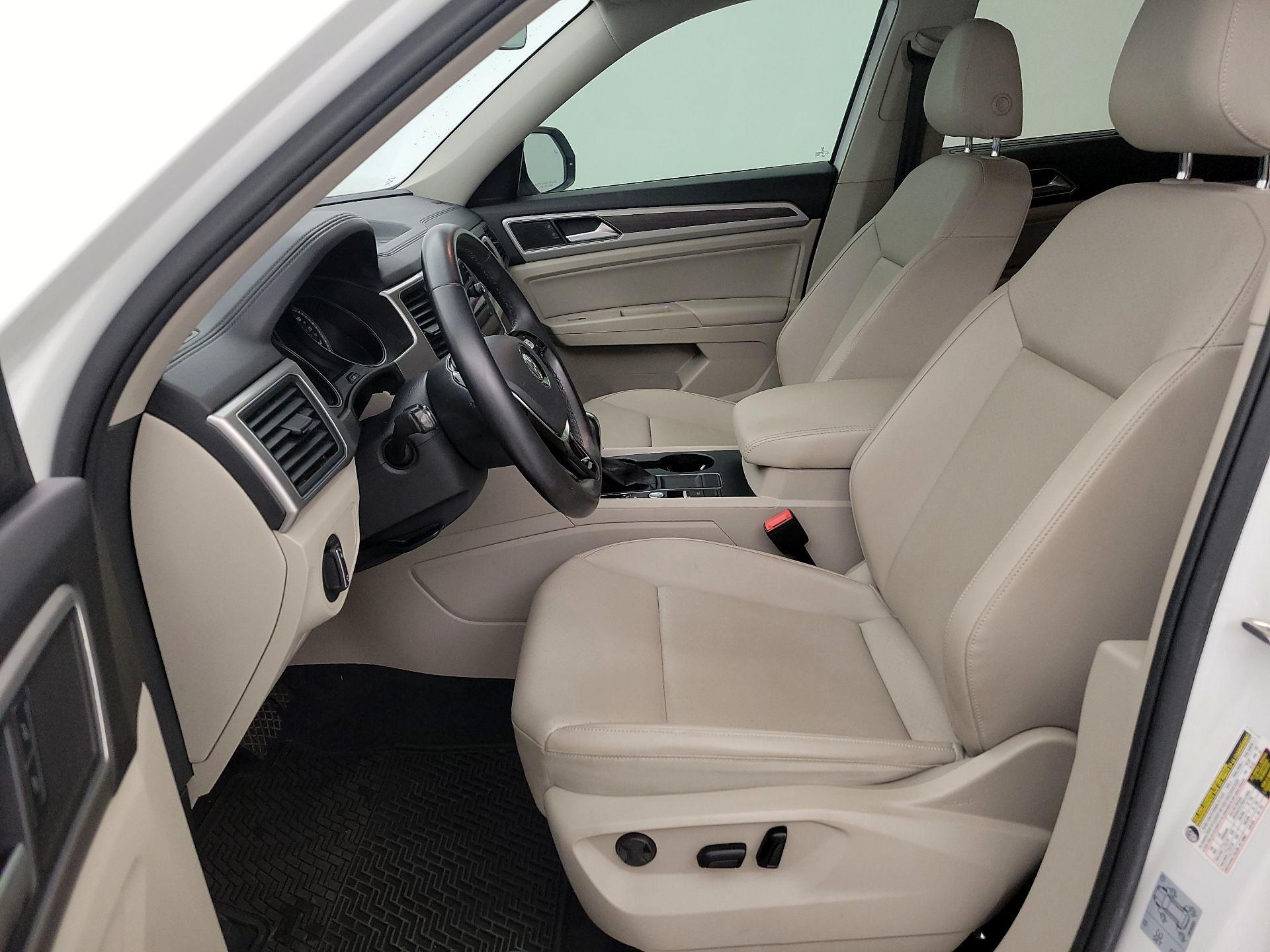 Thumbnail: 2019 Volkswagen Atlas - 11