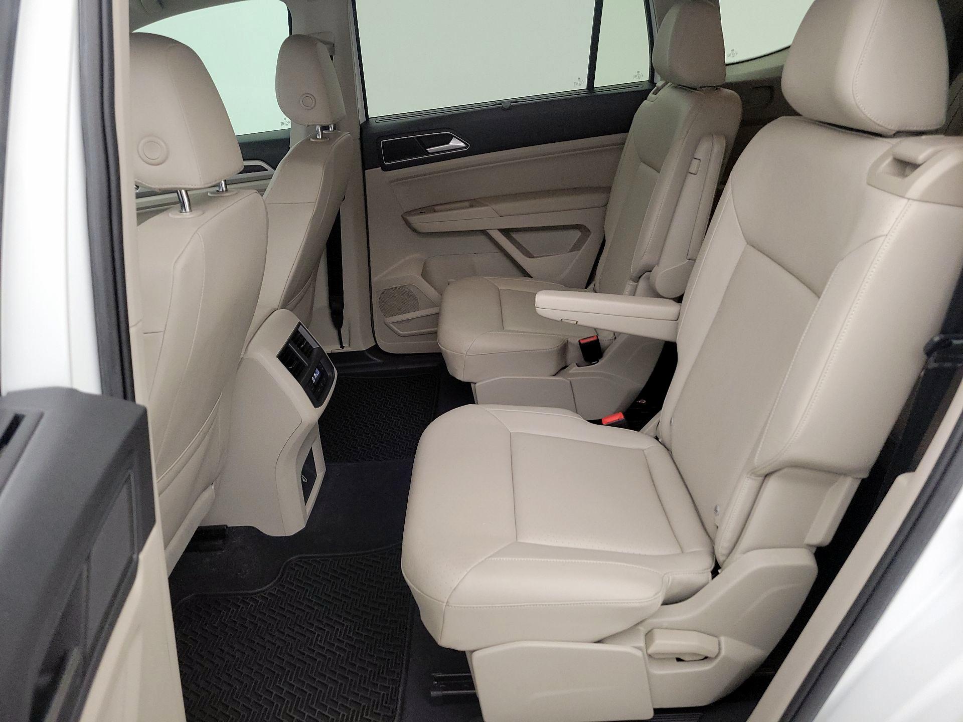 Thumbnail: 2019 Volkswagen Atlas - 19