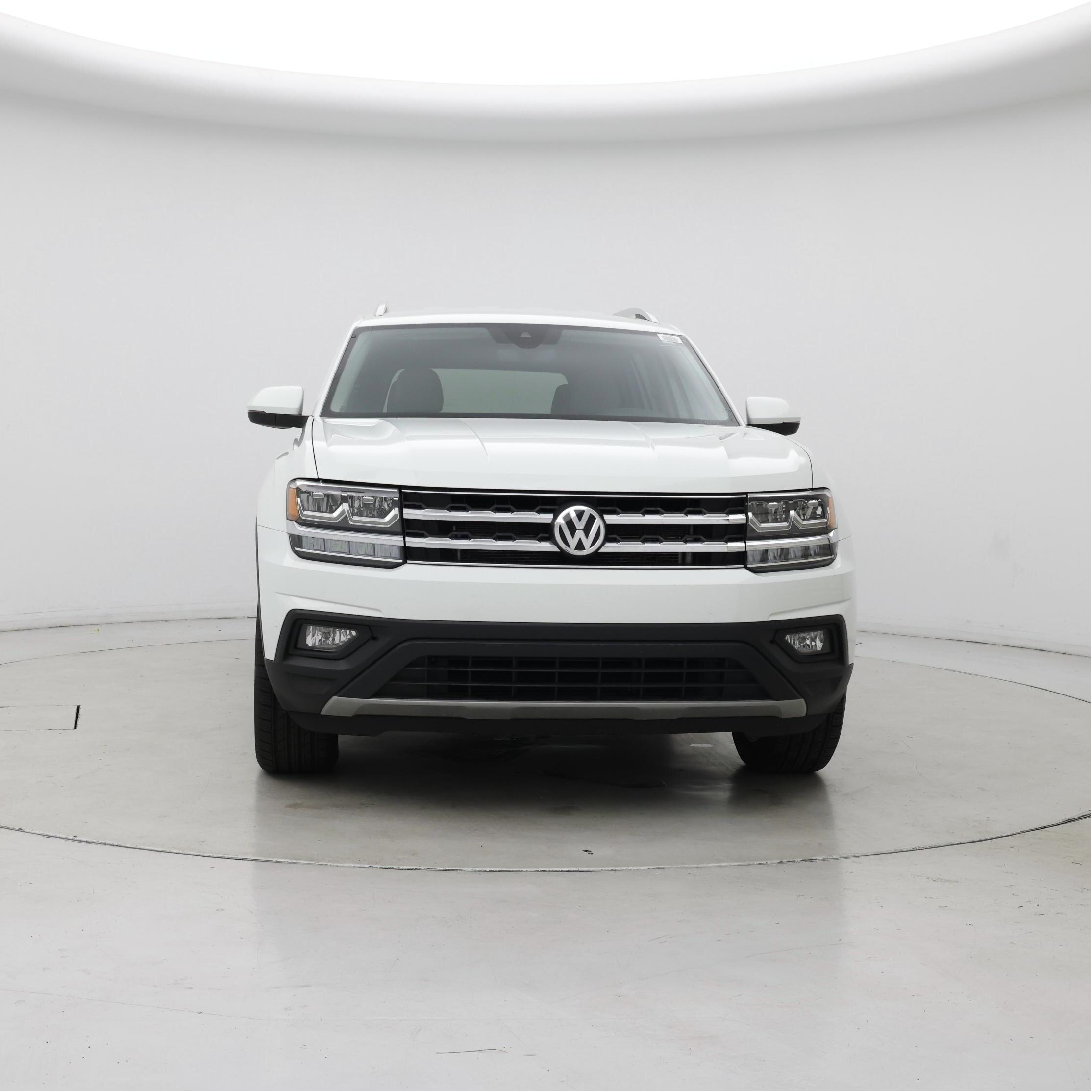 Thumbnail: 2019 Volkswagen Atlas - 5