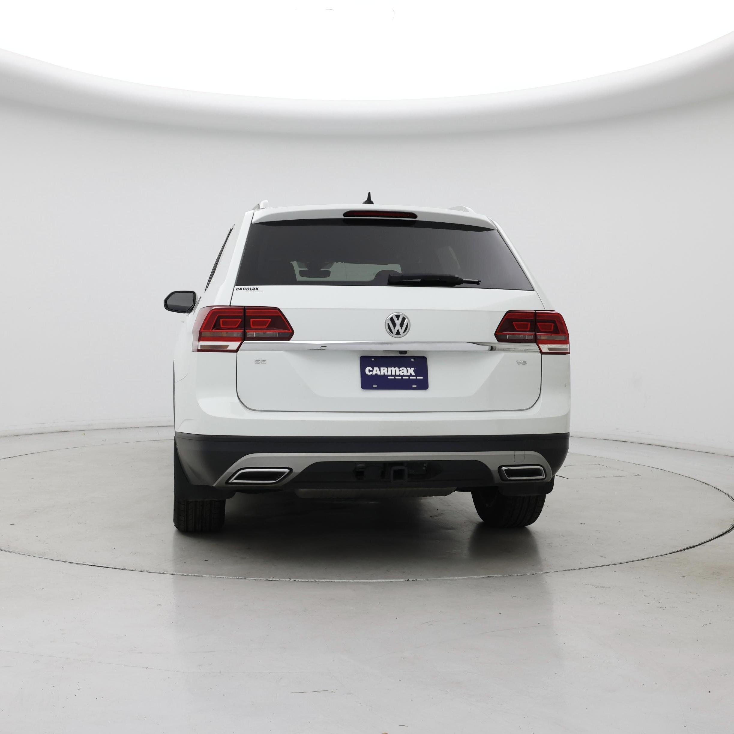 Thumbnail: 2019 Volkswagen Atlas - 6