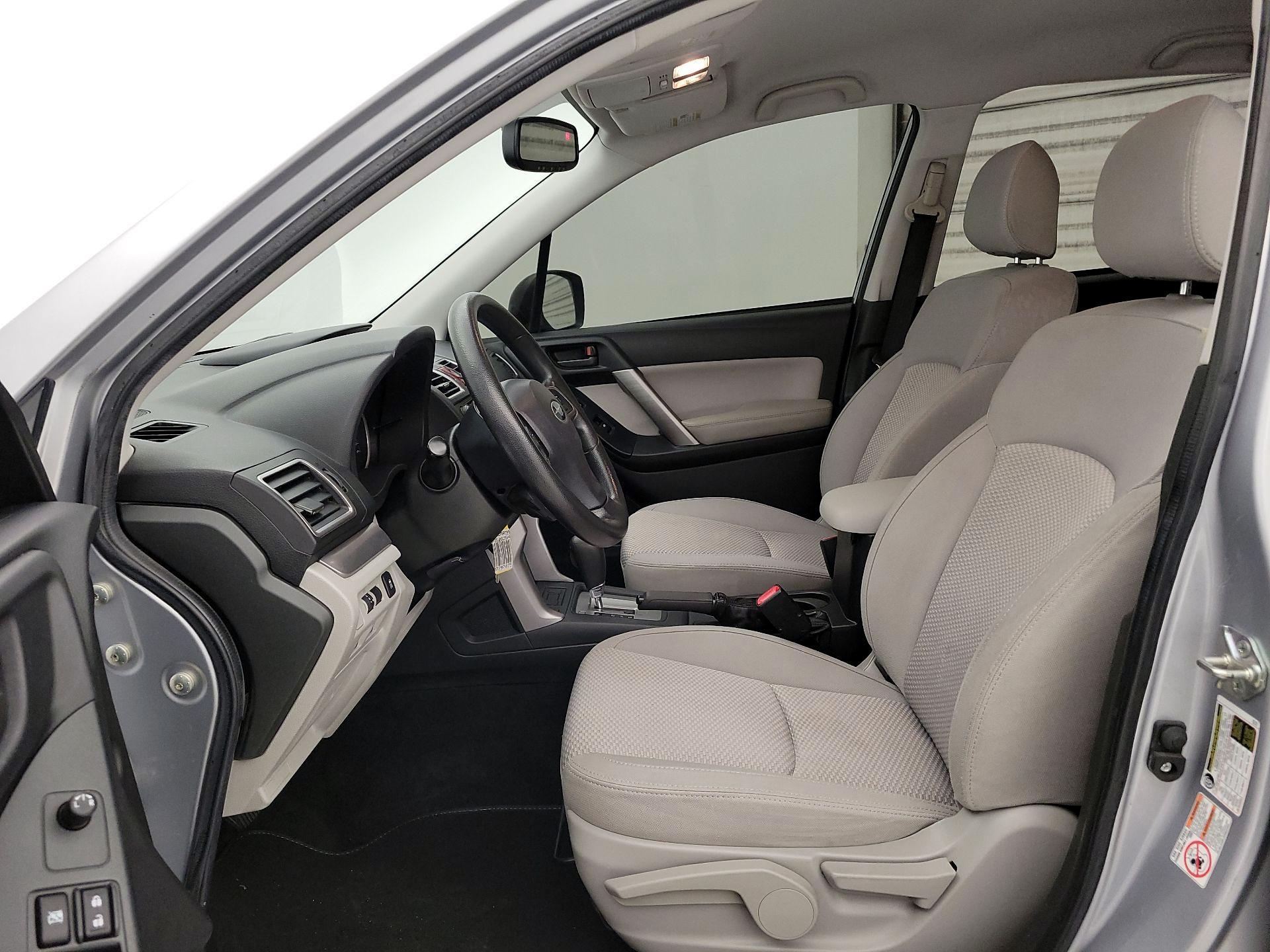 Thumbnail: 2016 Subaru Forester - 11