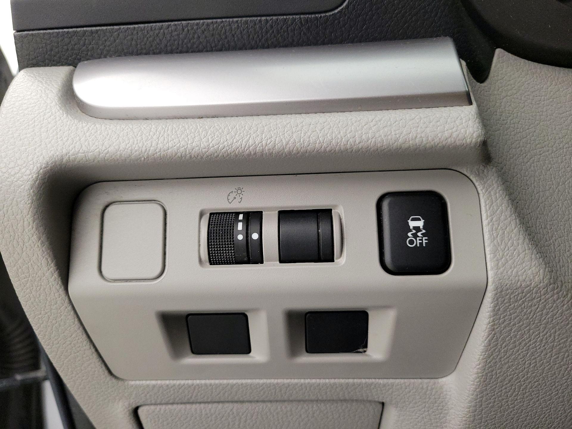 Thumbnail: 2016 Subaru Forester - 13
