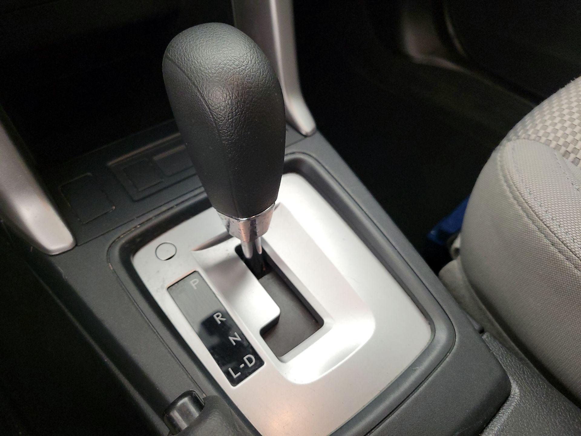 Thumbnail: 2016 Subaru Forester - 17