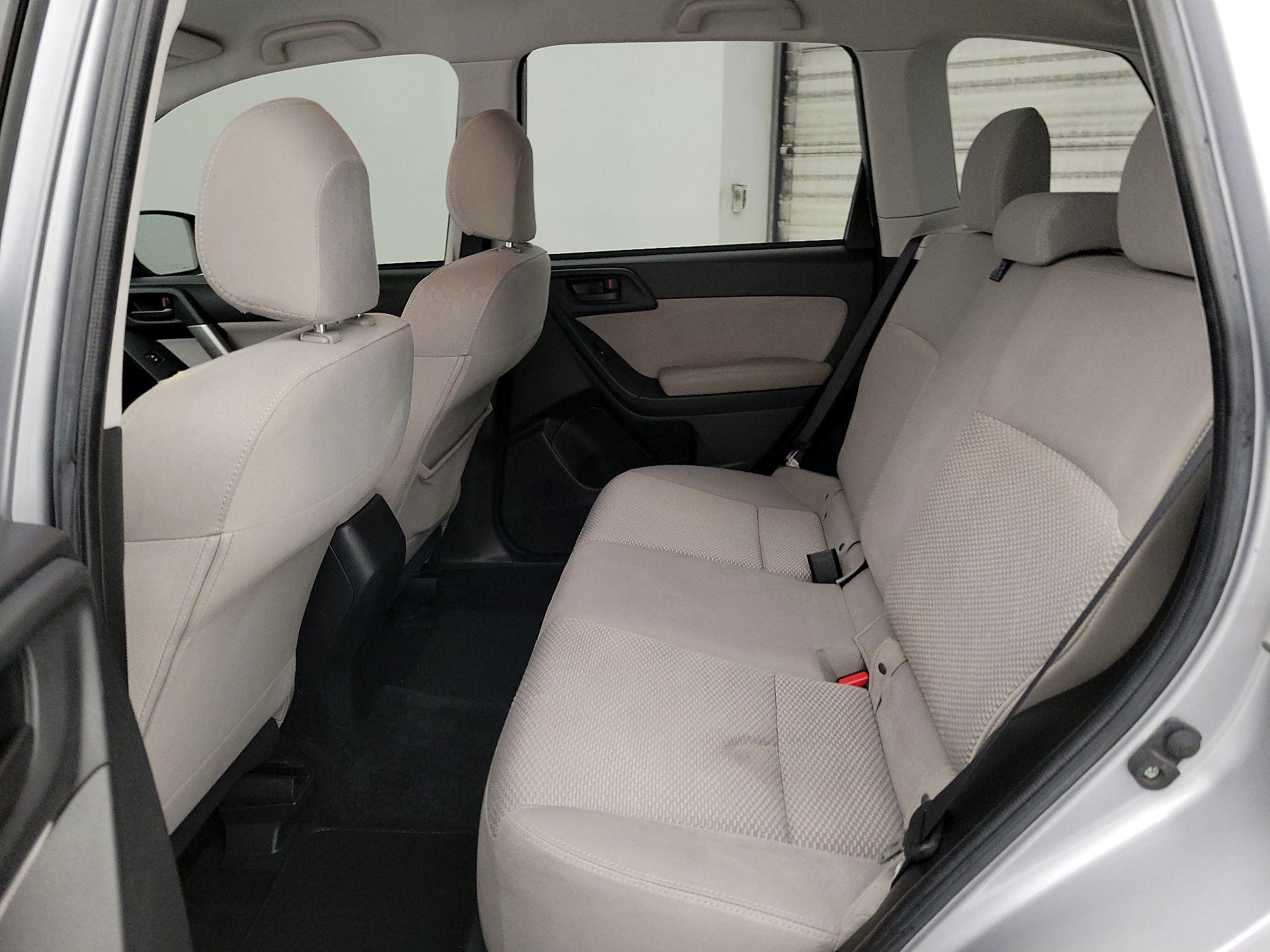 Thumbnail: 2016 Subaru Forester - 19