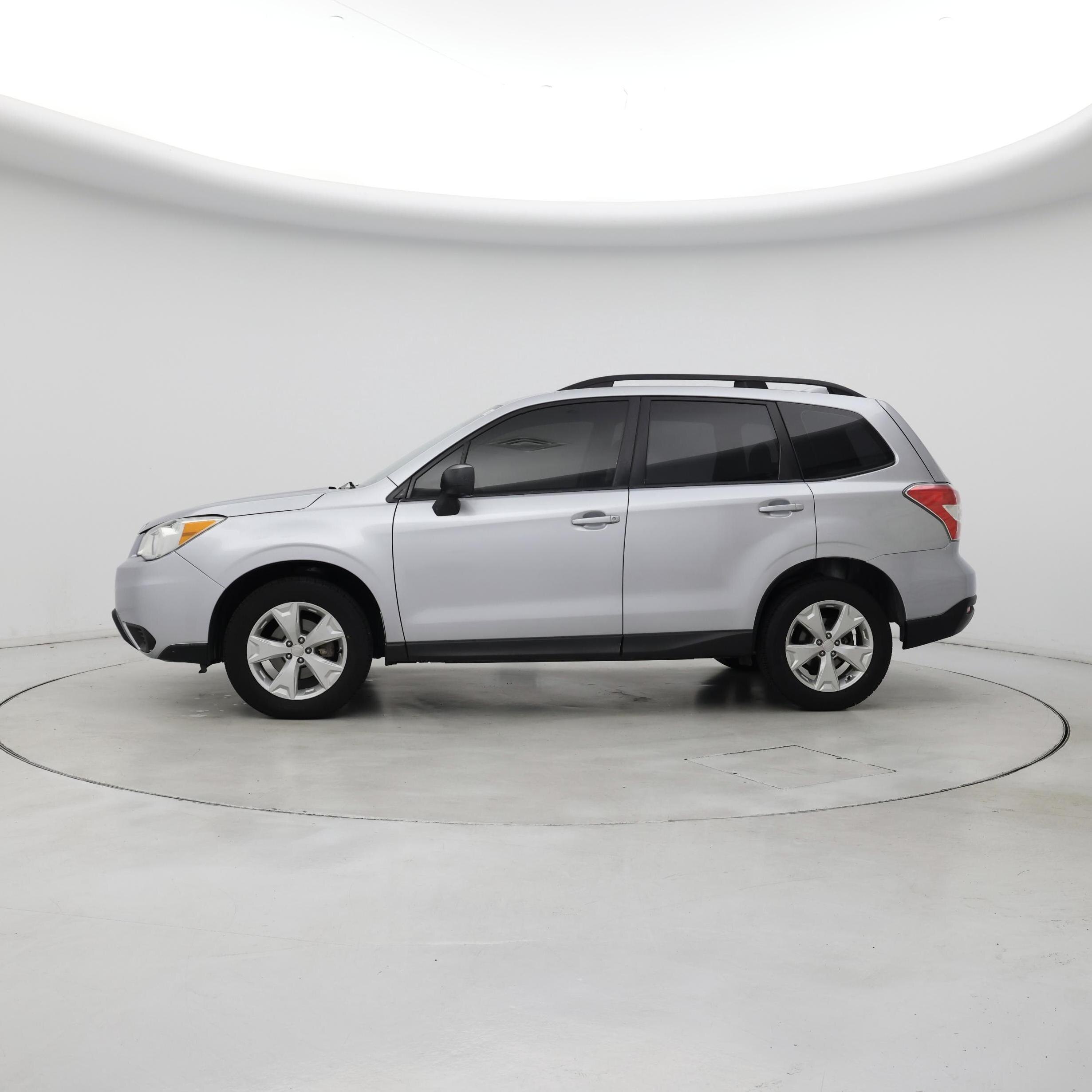 Thumbnail: 2016 Subaru Forester - 3