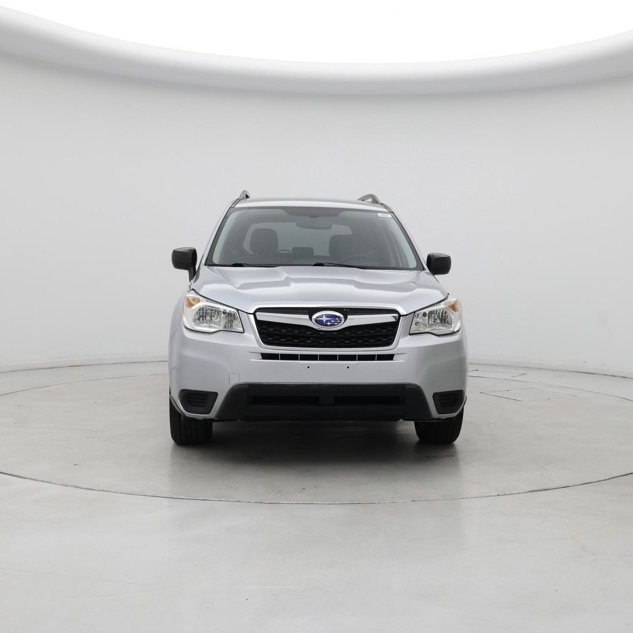 Thumbnail: 2016 Subaru Forester - 5