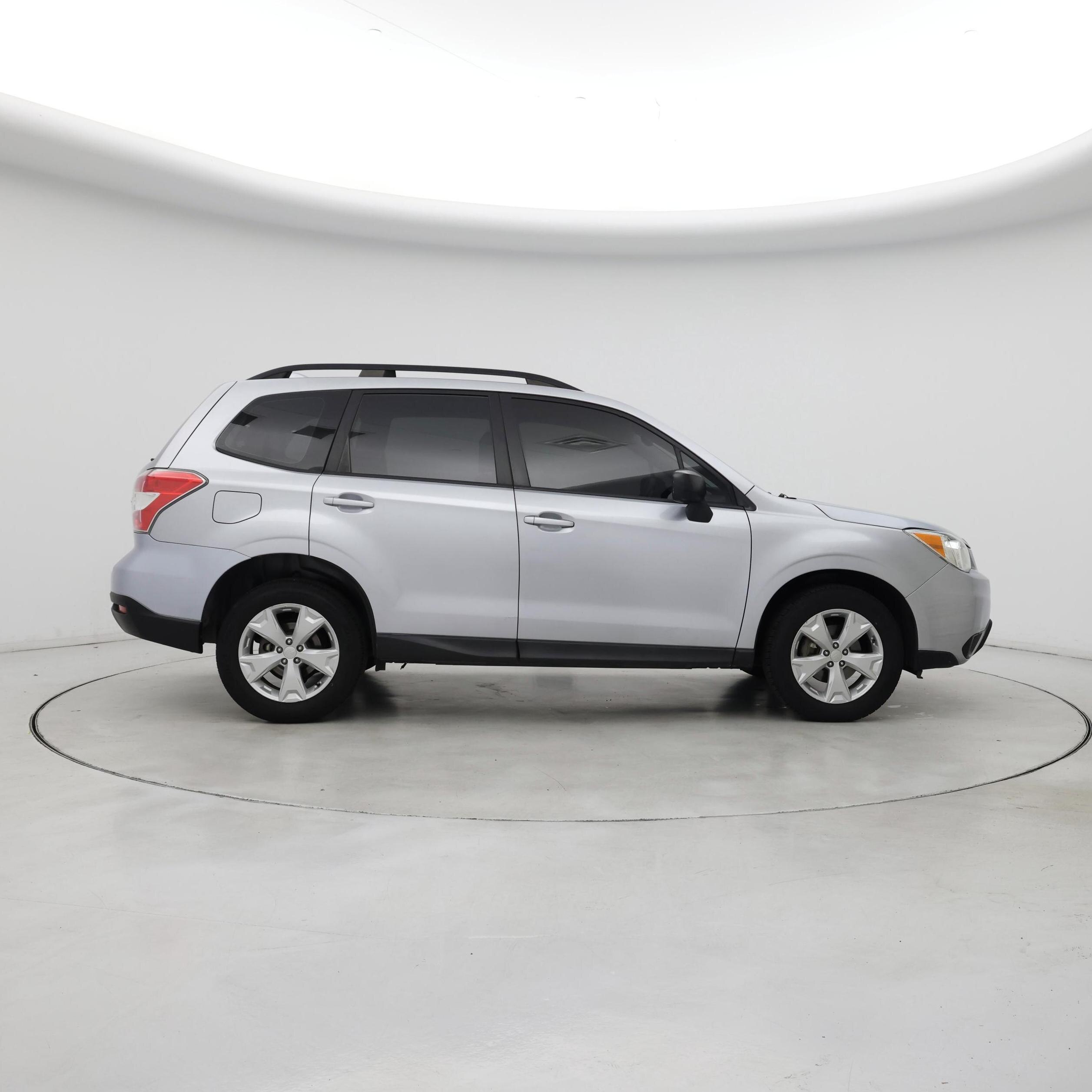 Thumbnail: 2016 Subaru Forester - 7