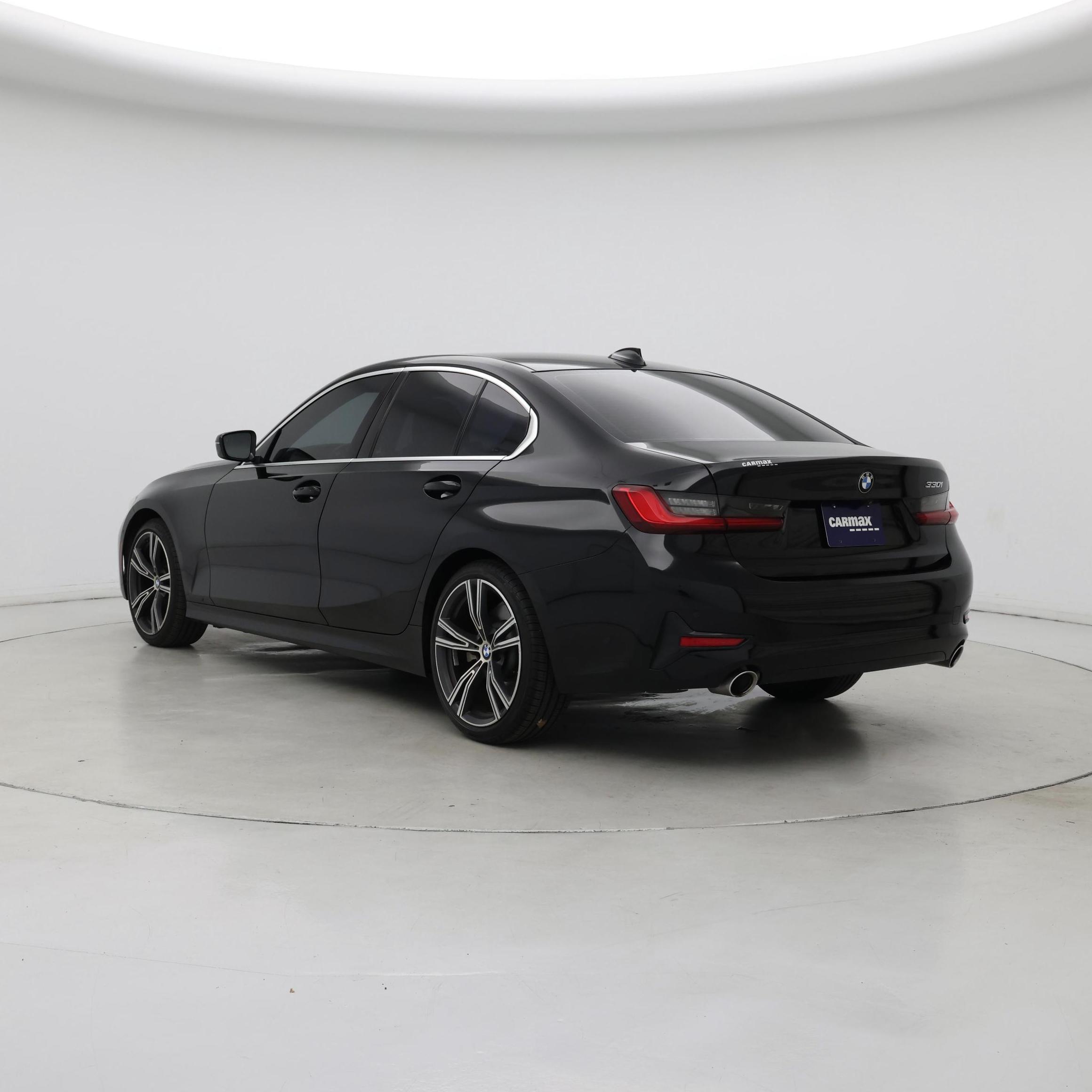 Thumbnail: 2021 BMW 3 Series - 2