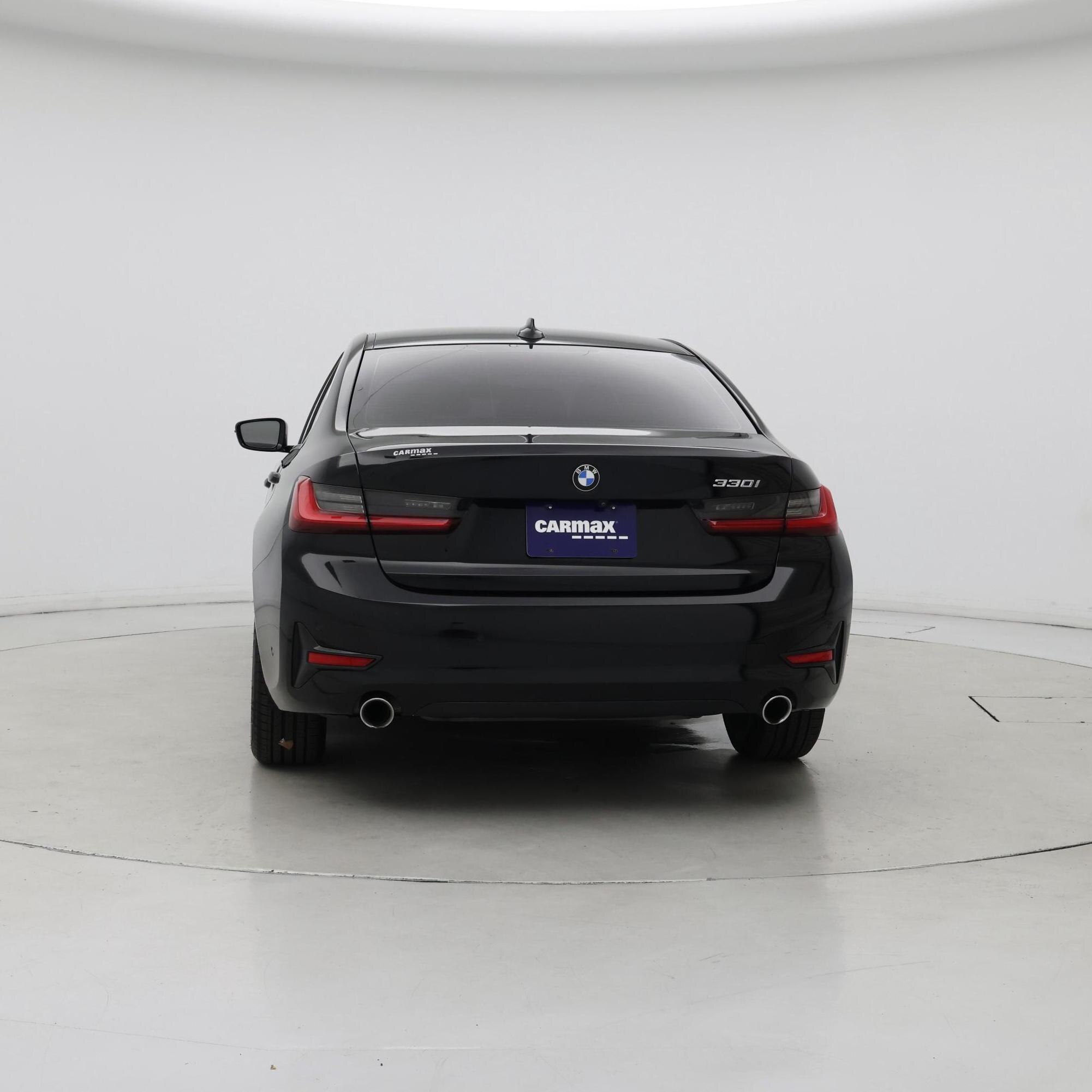 Thumbnail: 2021 BMW 3 Series - 6