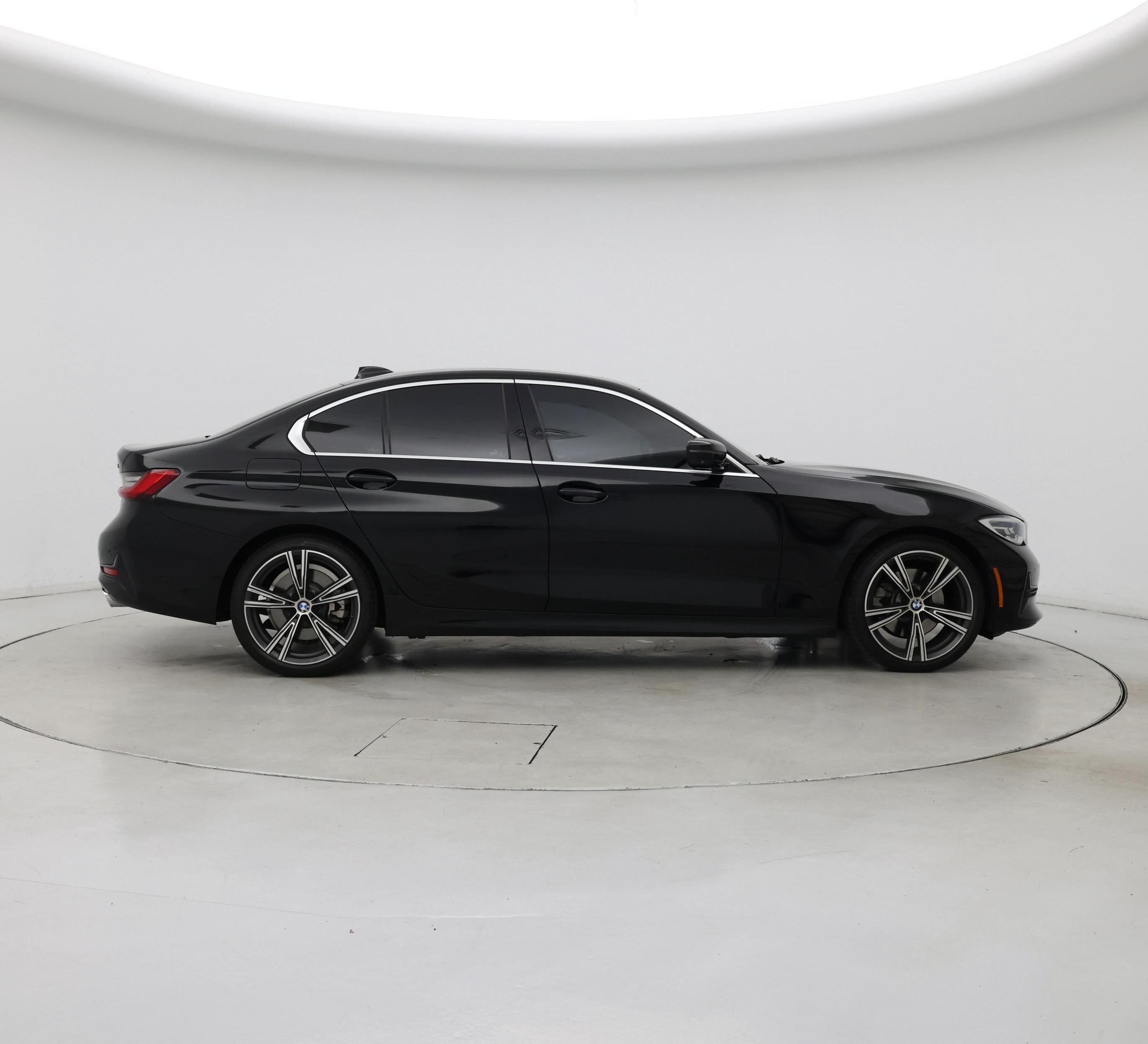 Thumbnail: 2021 BMW 3 Series - 7