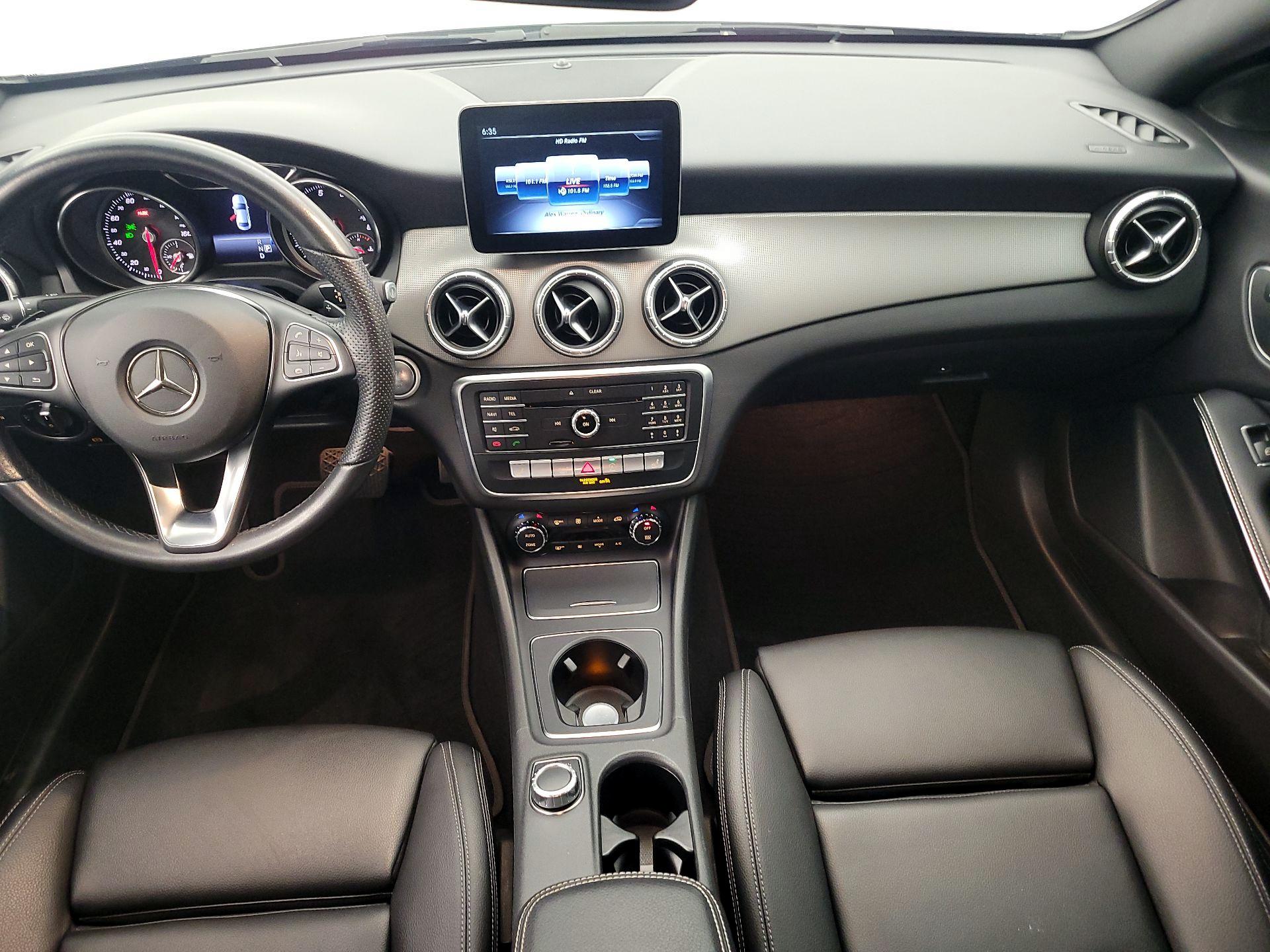 Thumbnail: 2019 Mercedes-Benz CLA - 9