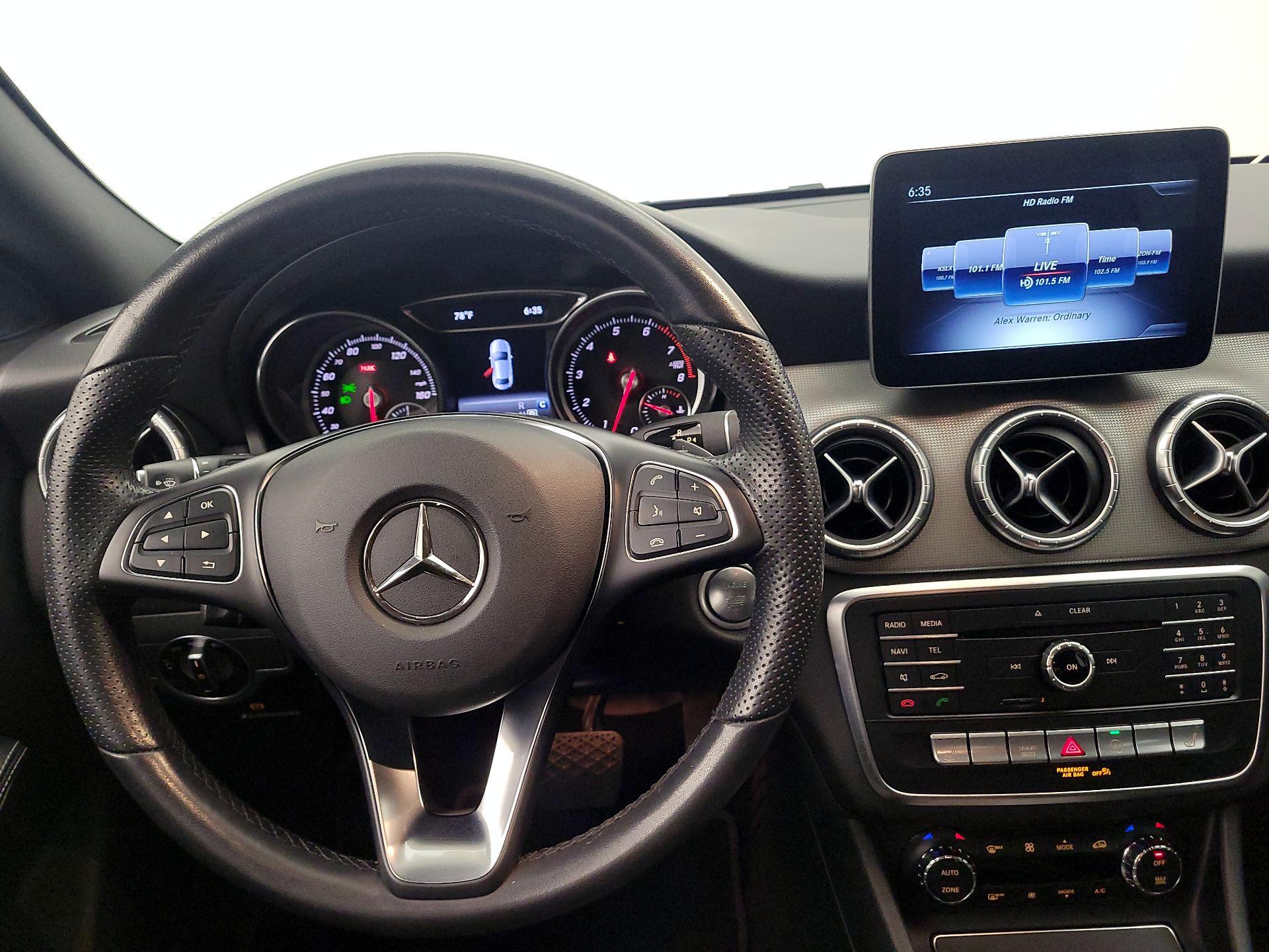 Thumbnail: 2019 Mercedes-Benz CLA - 10