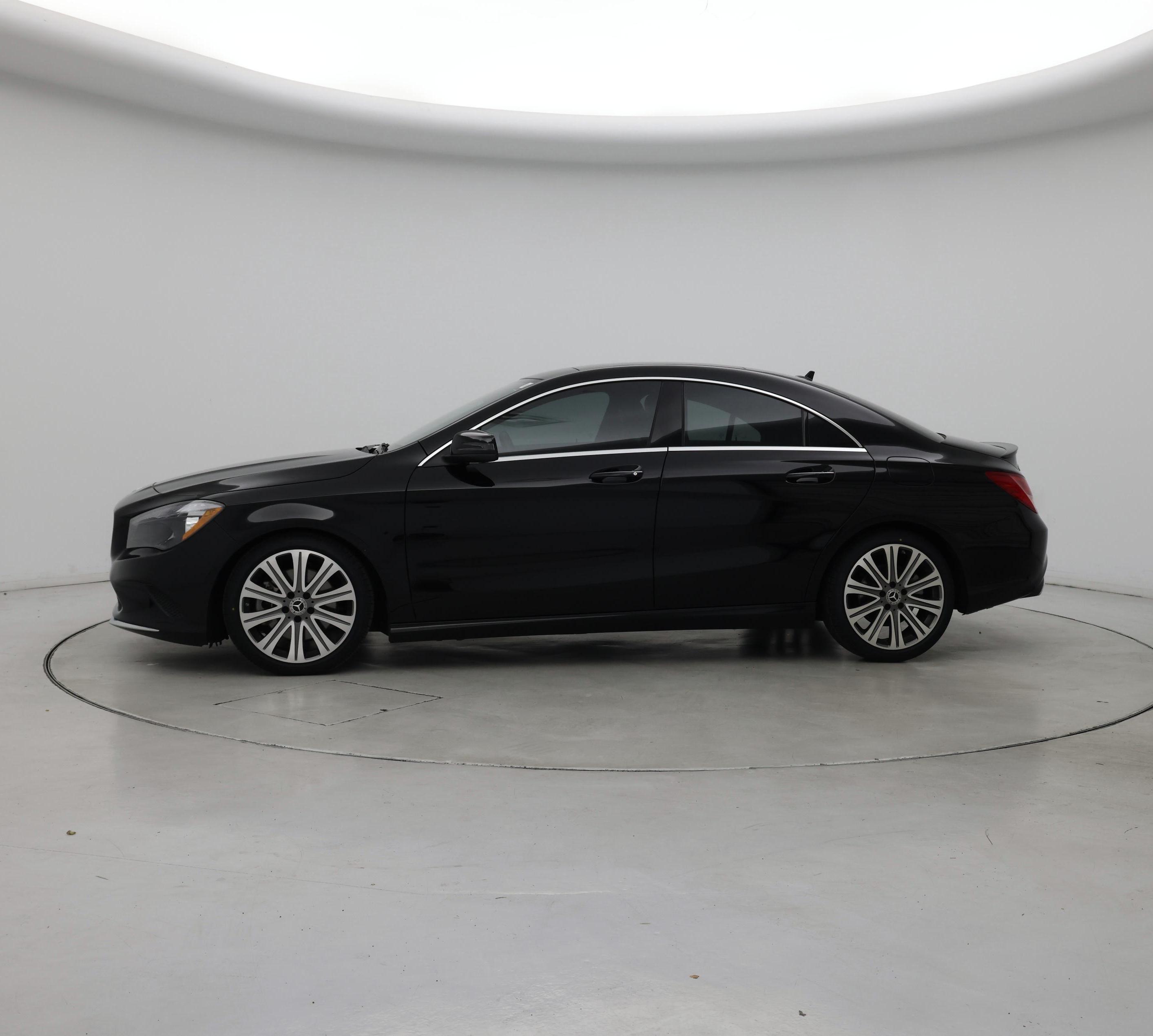 Thumbnail: 2019 Mercedes-Benz CLA - 3