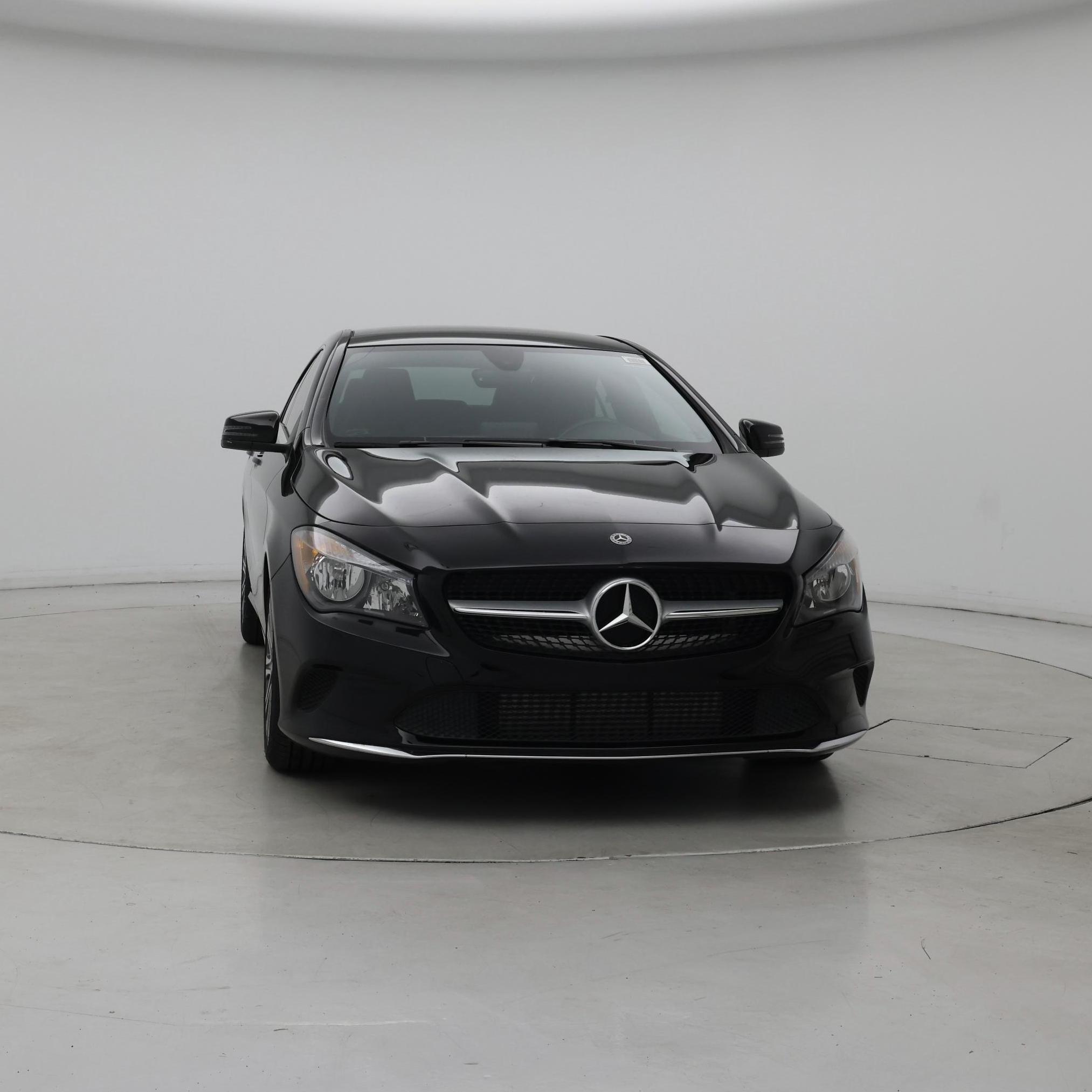 Thumbnail: 2019 Mercedes-Benz CLA - 5