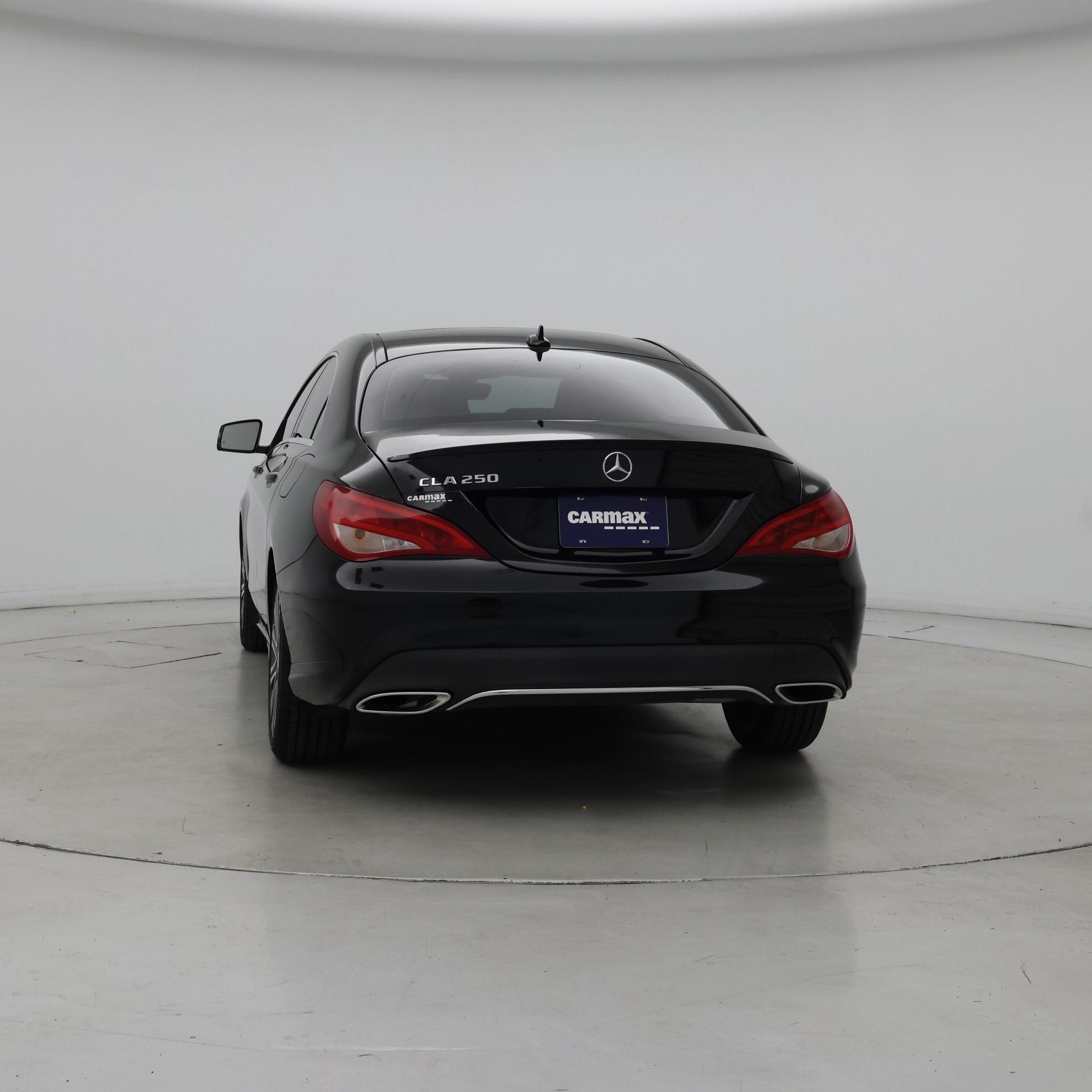 Thumbnail: 2019 Mercedes-Benz CLA - 6