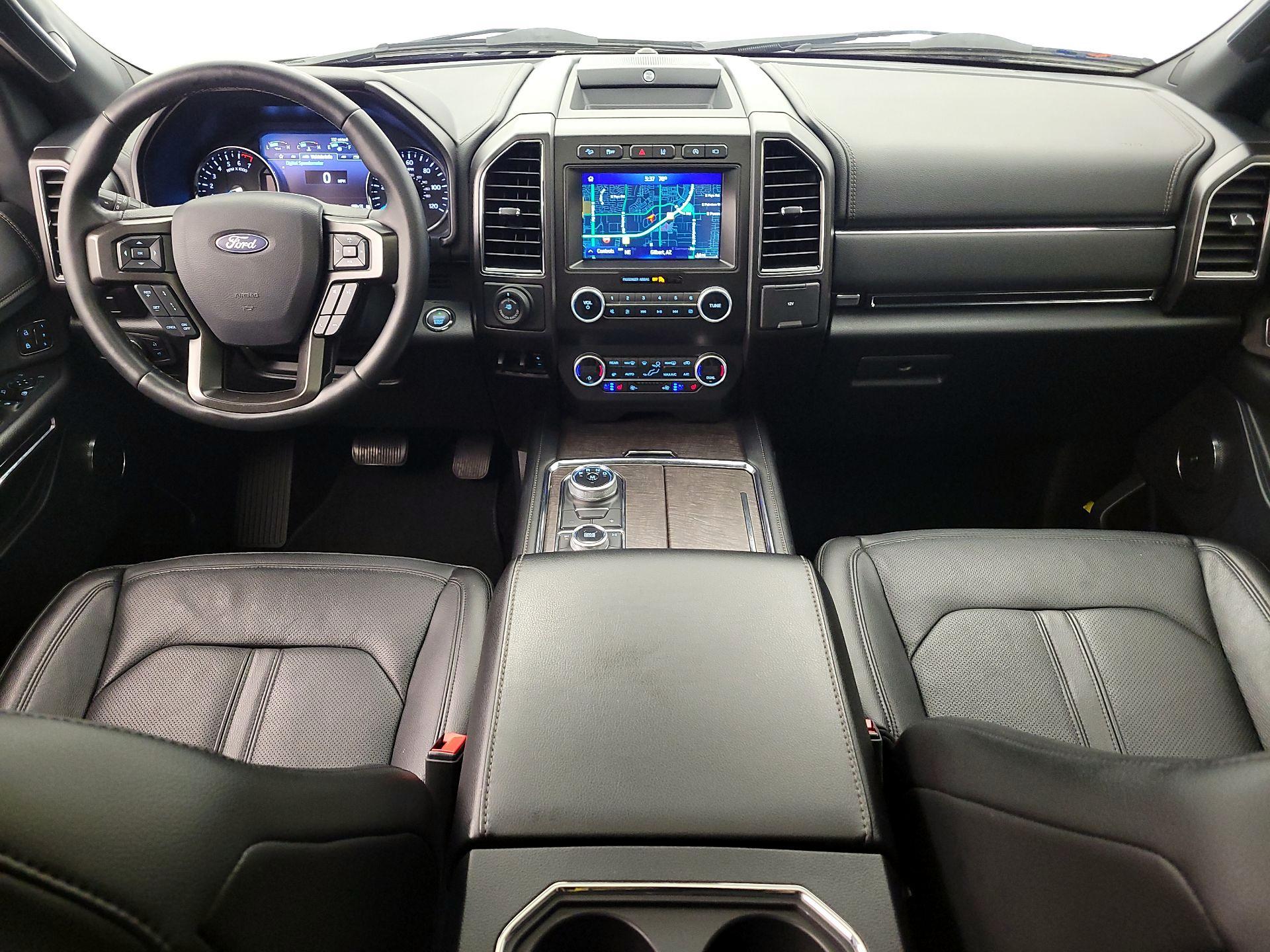 Thumbnail: 2020 Ford Expedition - 9