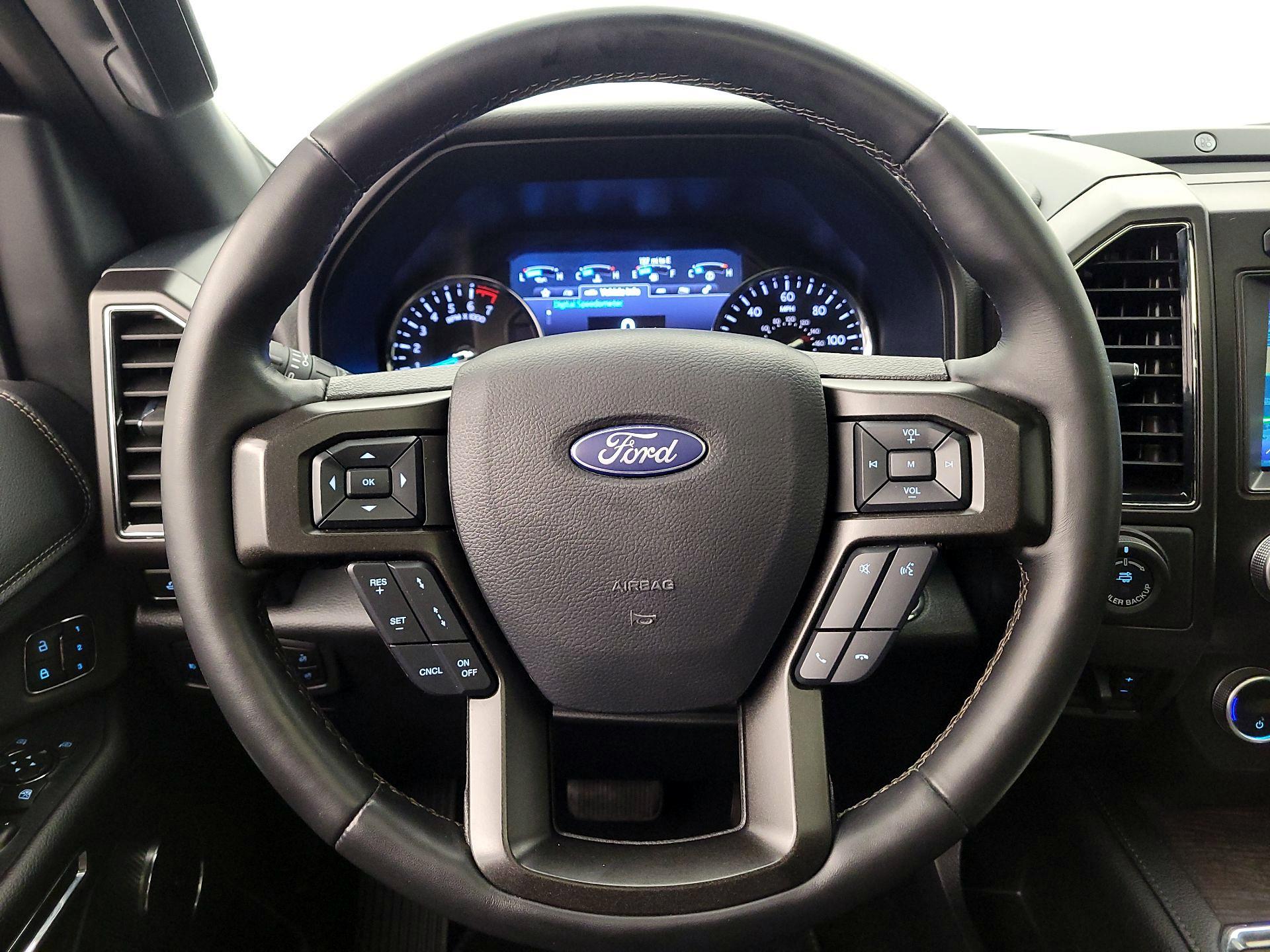 Thumbnail: 2020 Ford Expedition - 10