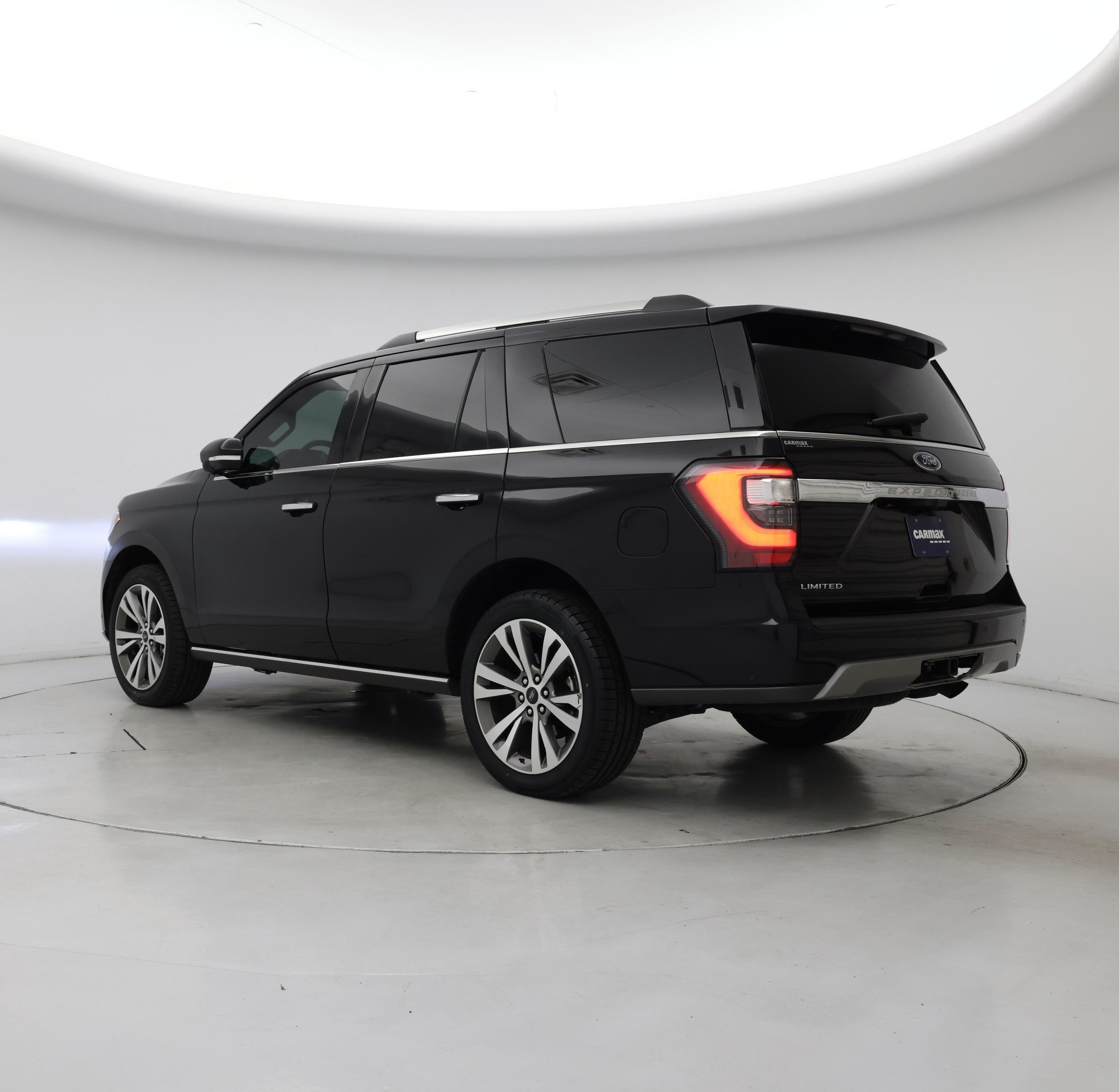 Thumbnail: 2020 Ford Expedition - 2