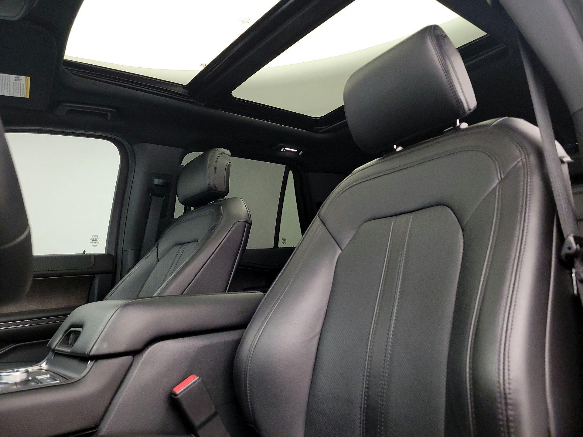 Thumbnail: 2020 Ford Expedition - 20