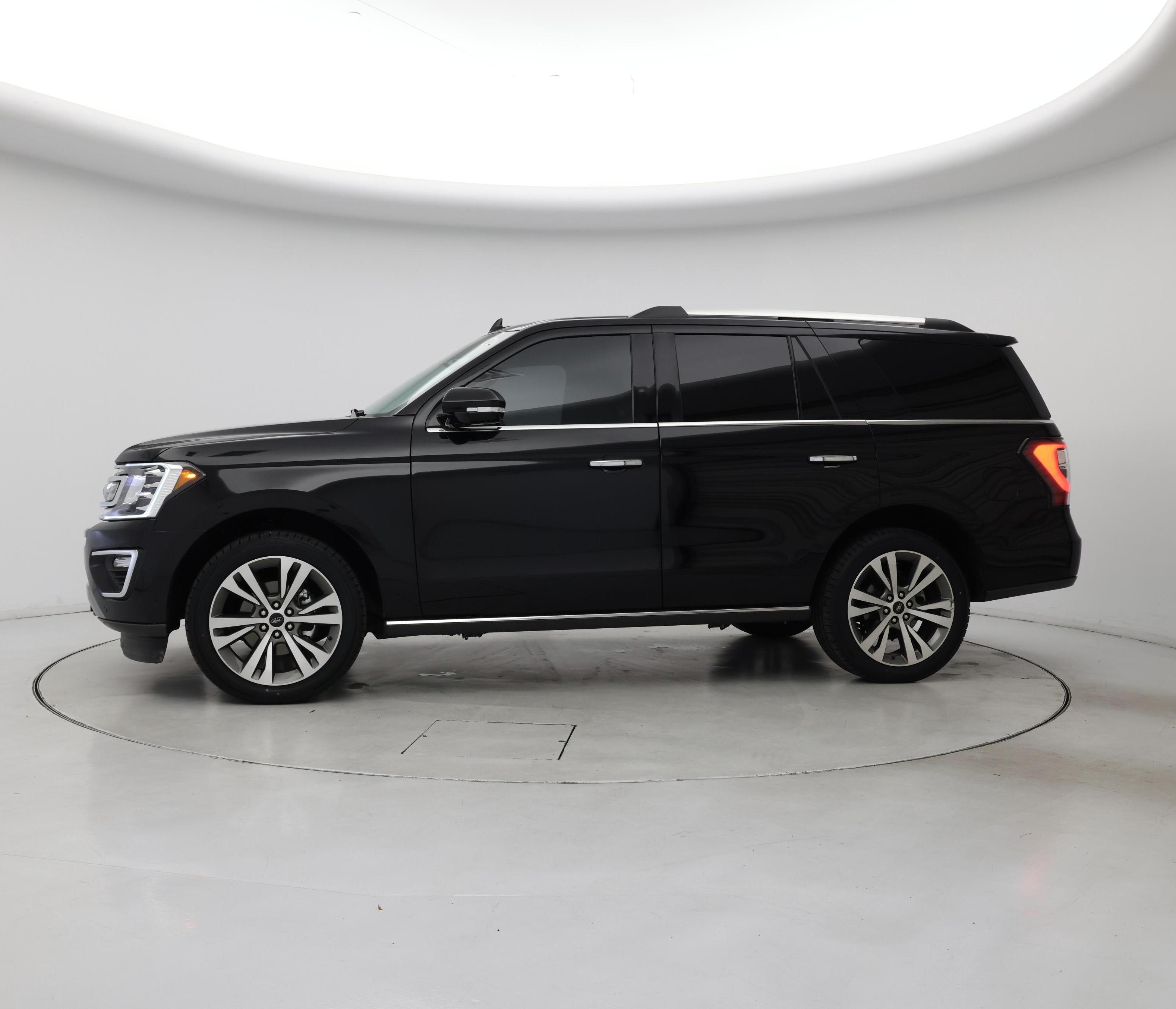 Thumbnail: 2020 Ford Expedition - 3