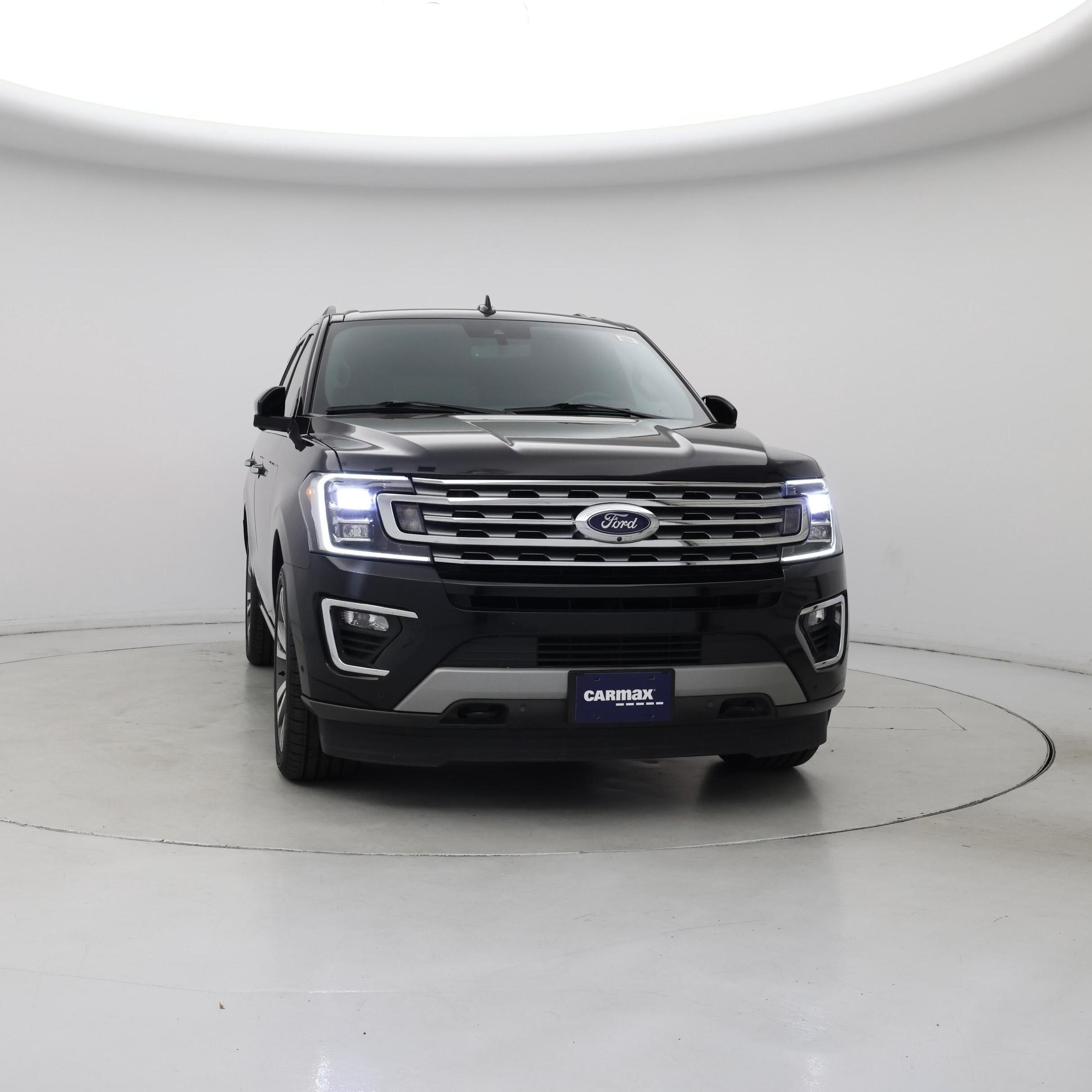 Thumbnail: 2020 Ford Expedition - 5