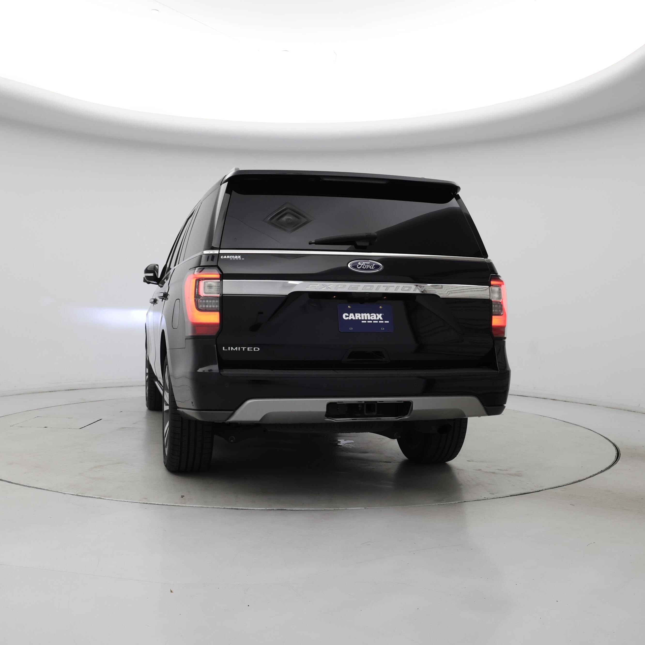 Thumbnail: 2020 Ford Expedition - 6
