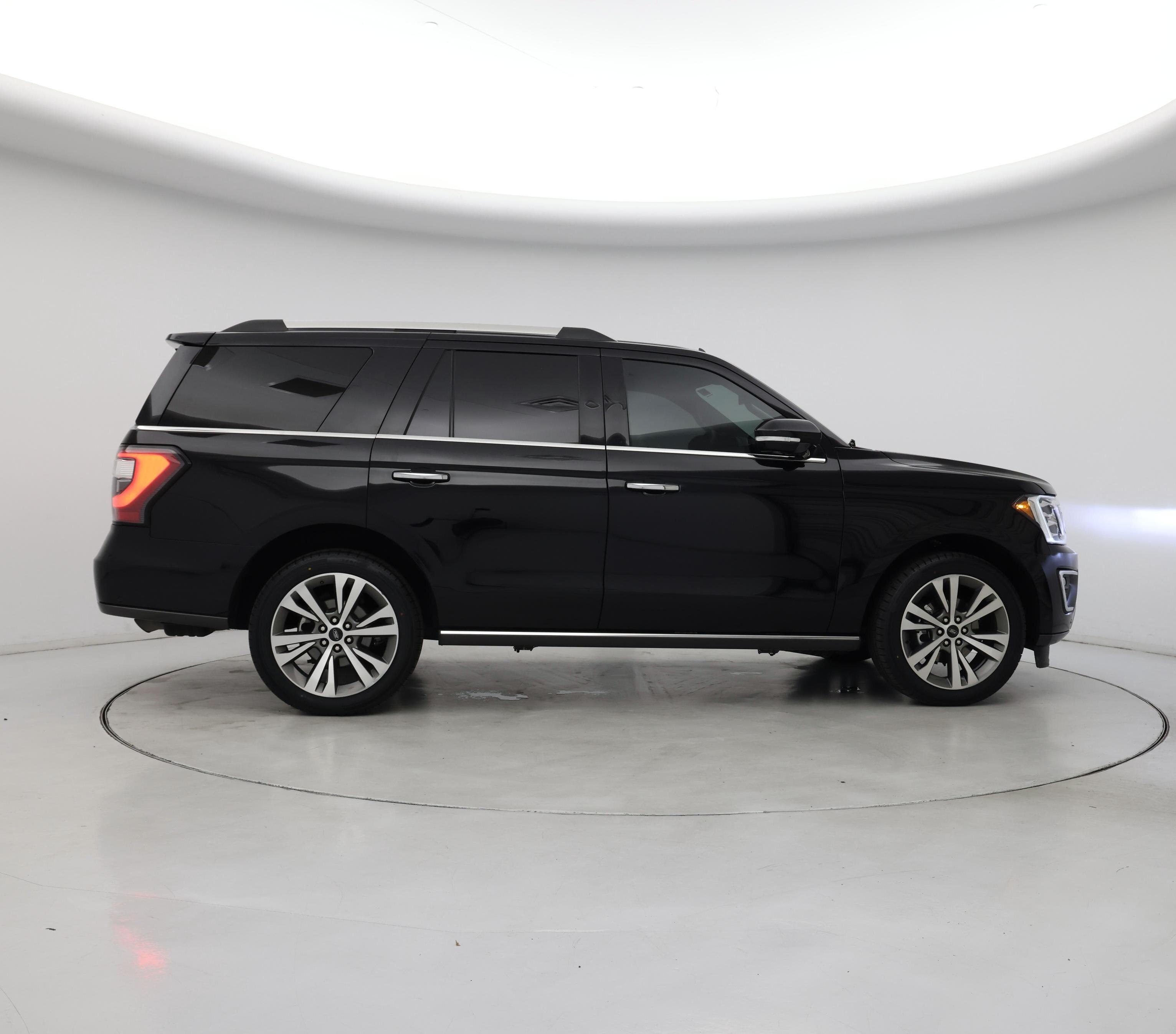 Thumbnail: 2020 Ford Expedition - 7