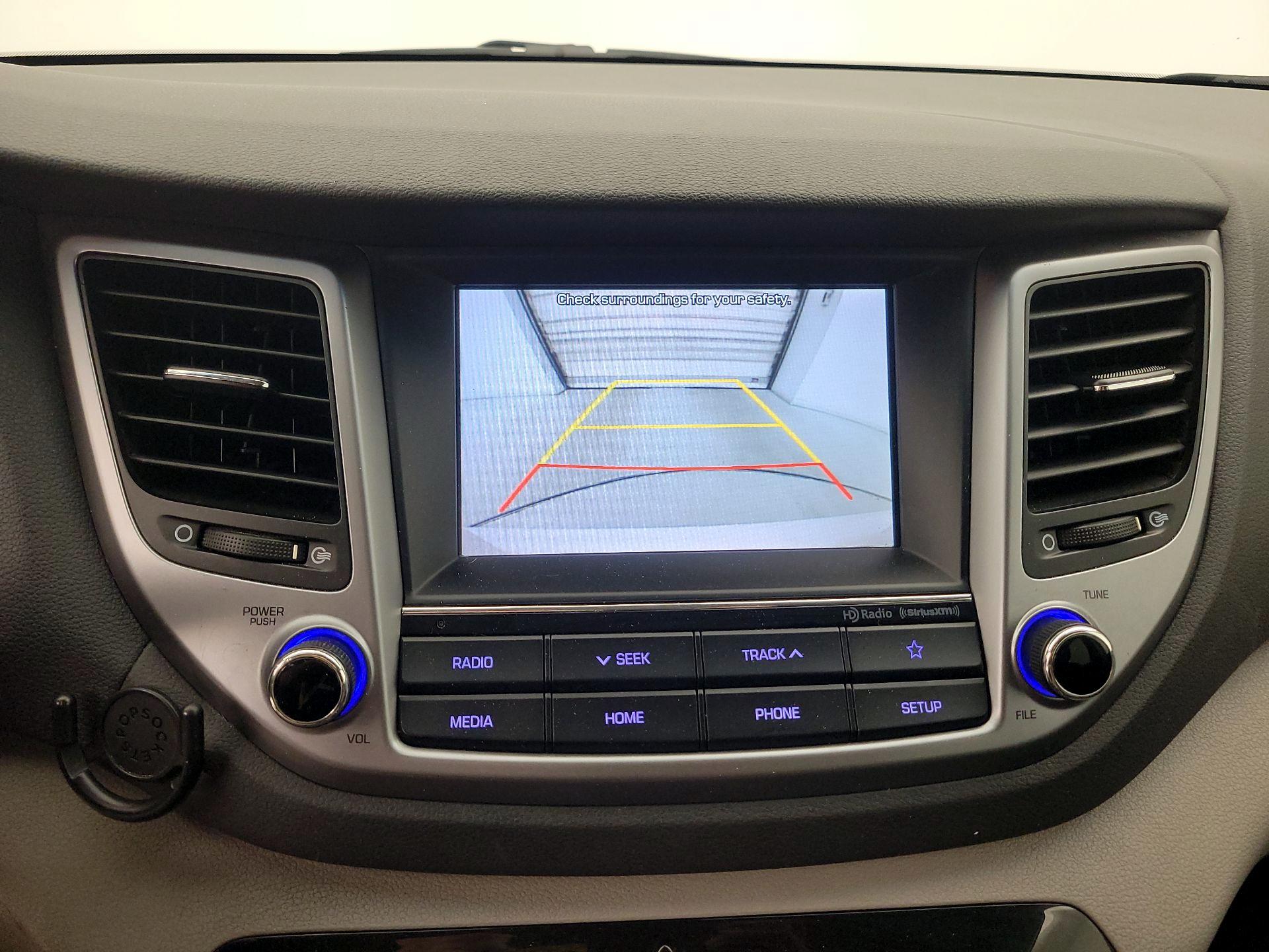 Thumbnail: 2018 Hyundai Tucson - 14