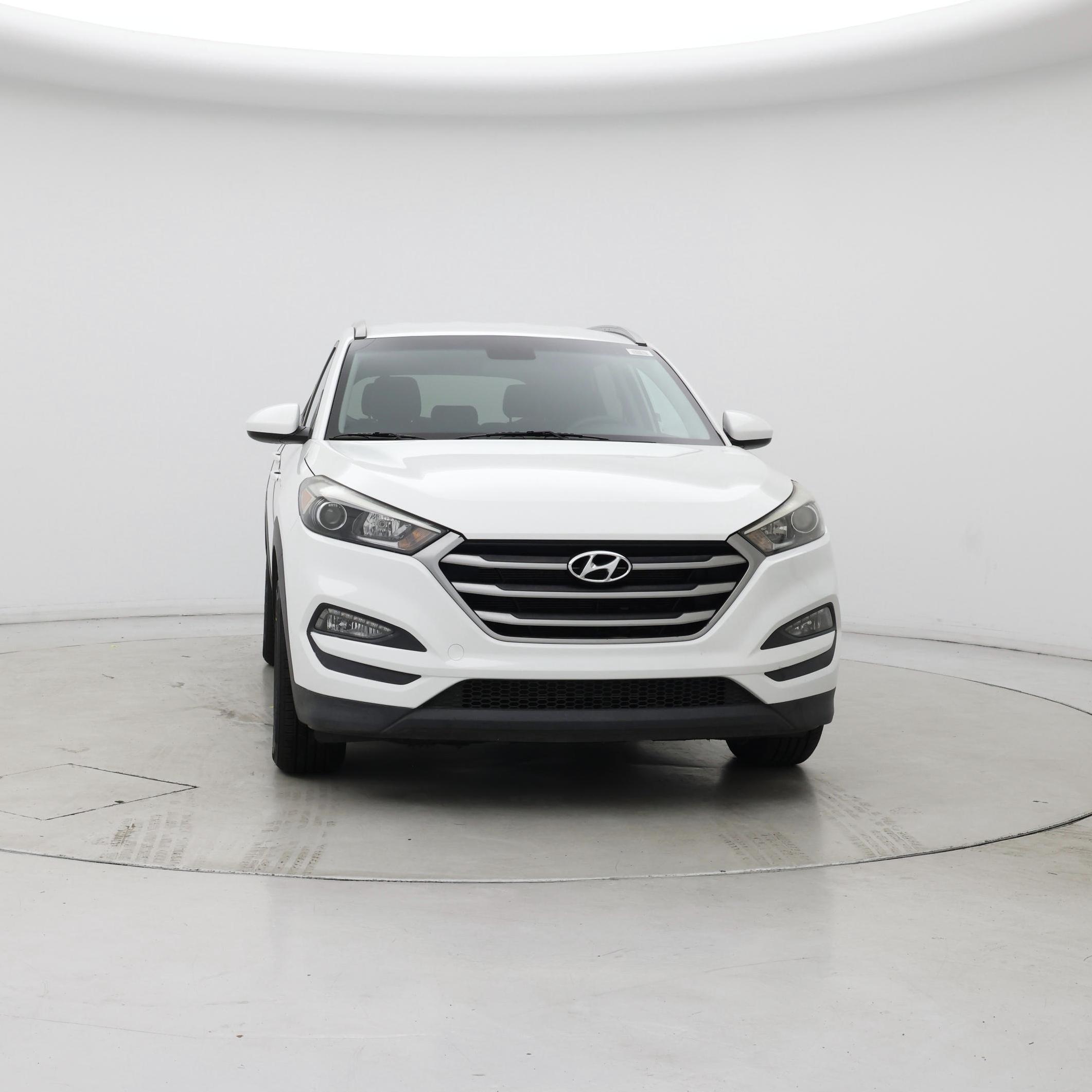 Thumbnail: 2018 Hyundai Tucson - 5