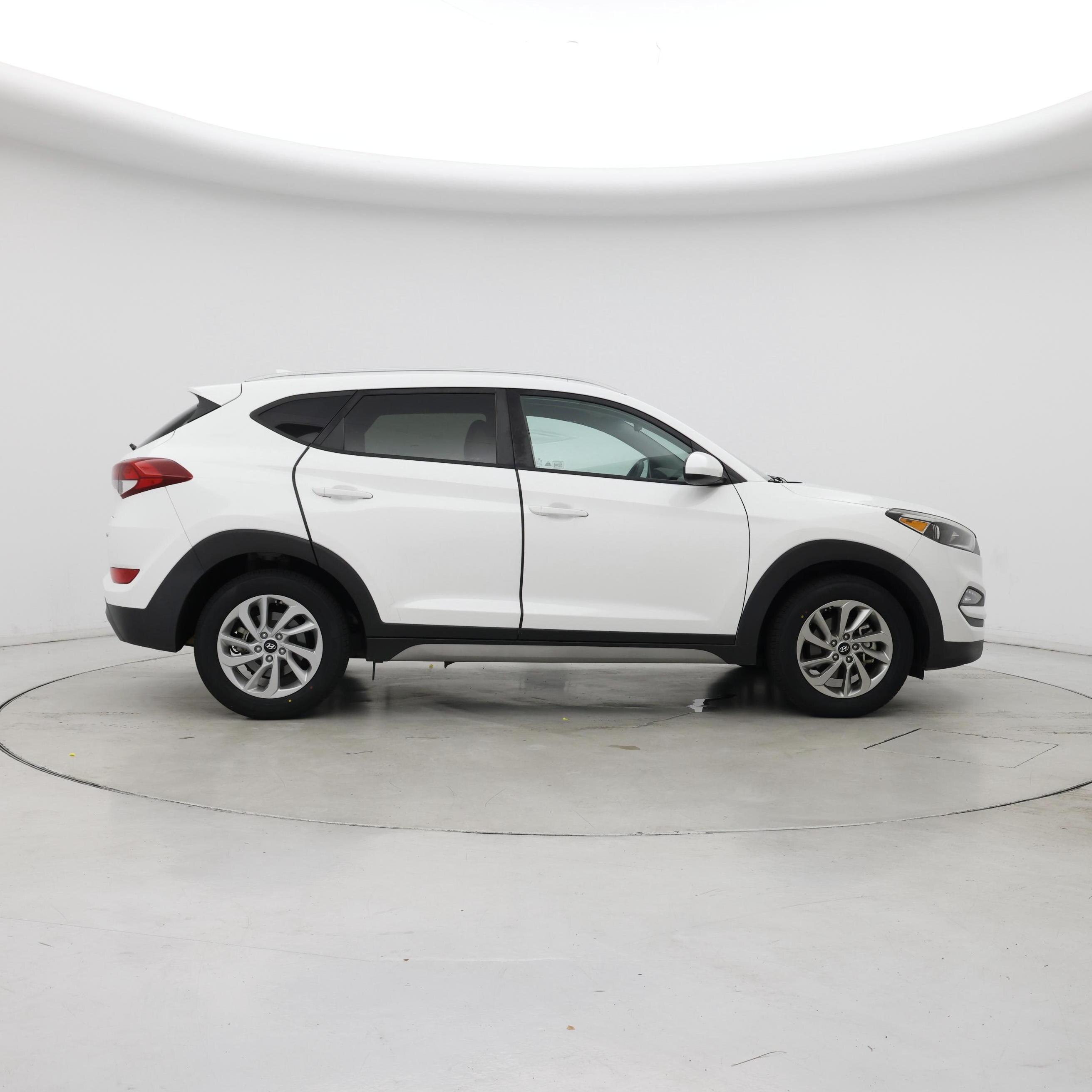 Thumbnail: 2018 Hyundai Tucson - 7