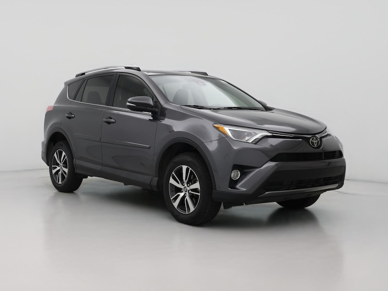 2018 Toyota RAV4 XLE -
                  Scottsdale, AZ