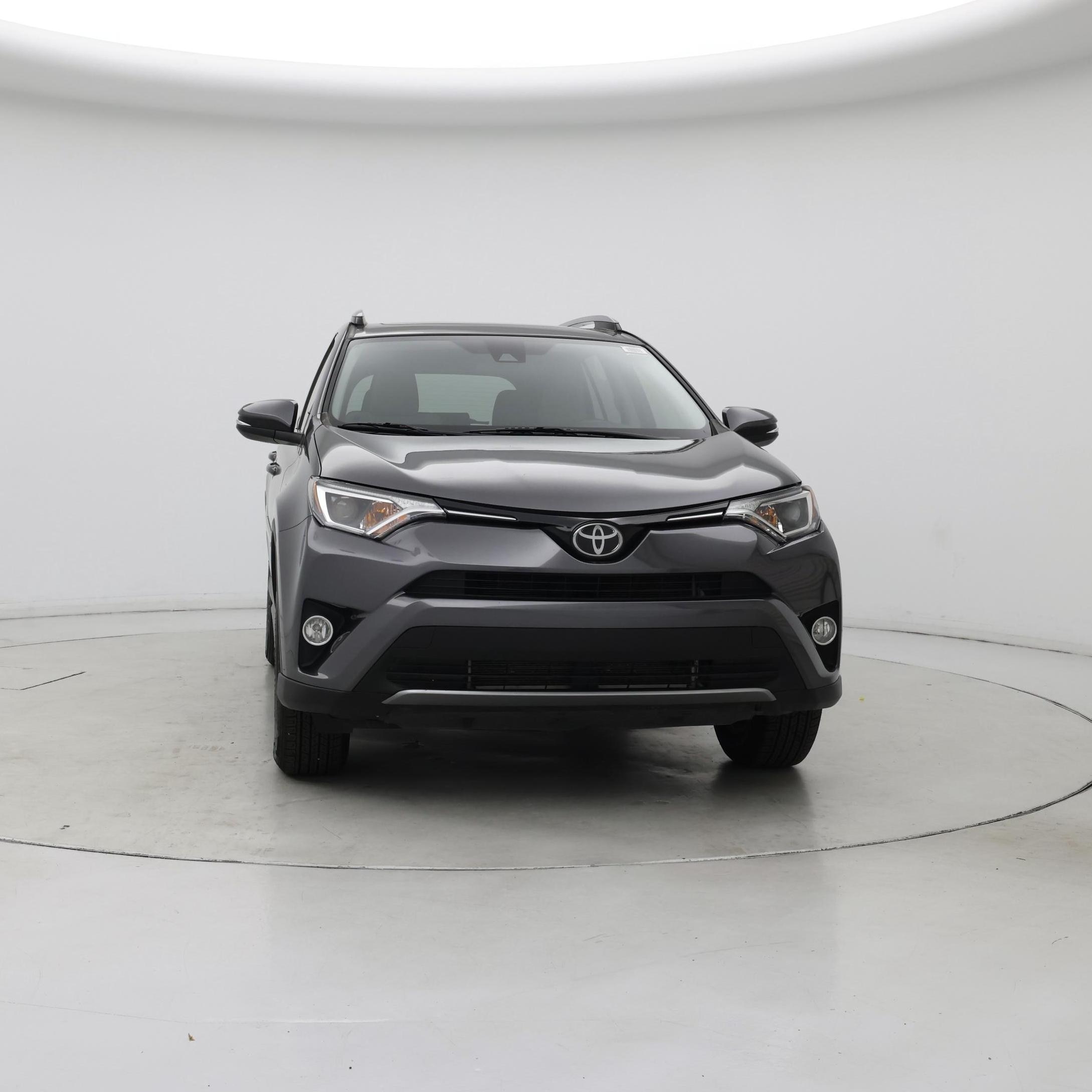 Thumbnail: 2018 Toyota RAV4 - 5