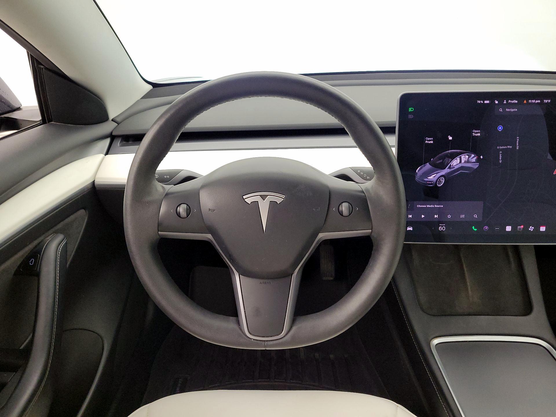 Thumbnail: 2021 Tesla Model 3 - 10