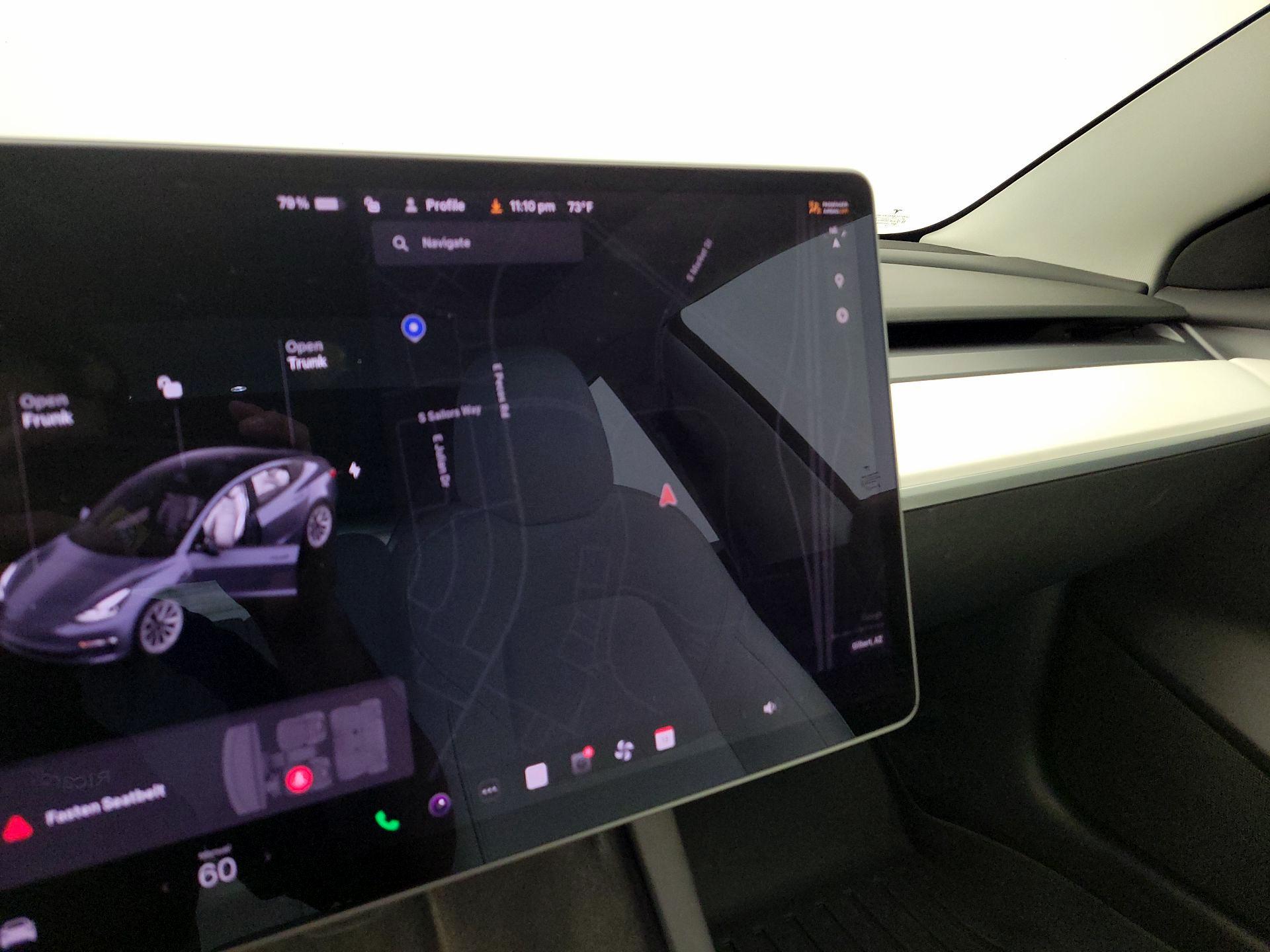 Thumbnail: 2021 Tesla Model 3 - 13